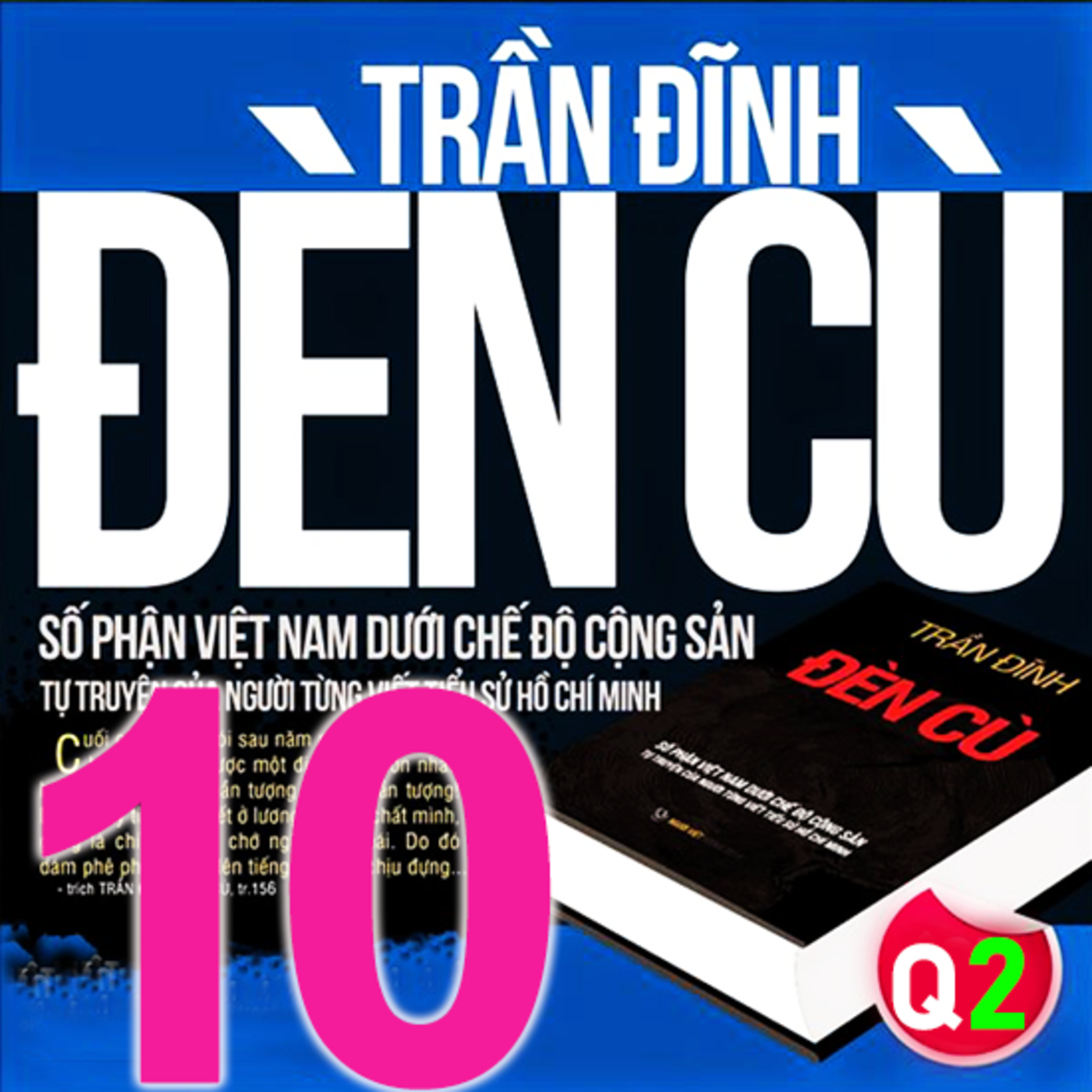 Trò Chuyện Đêm Khuya
