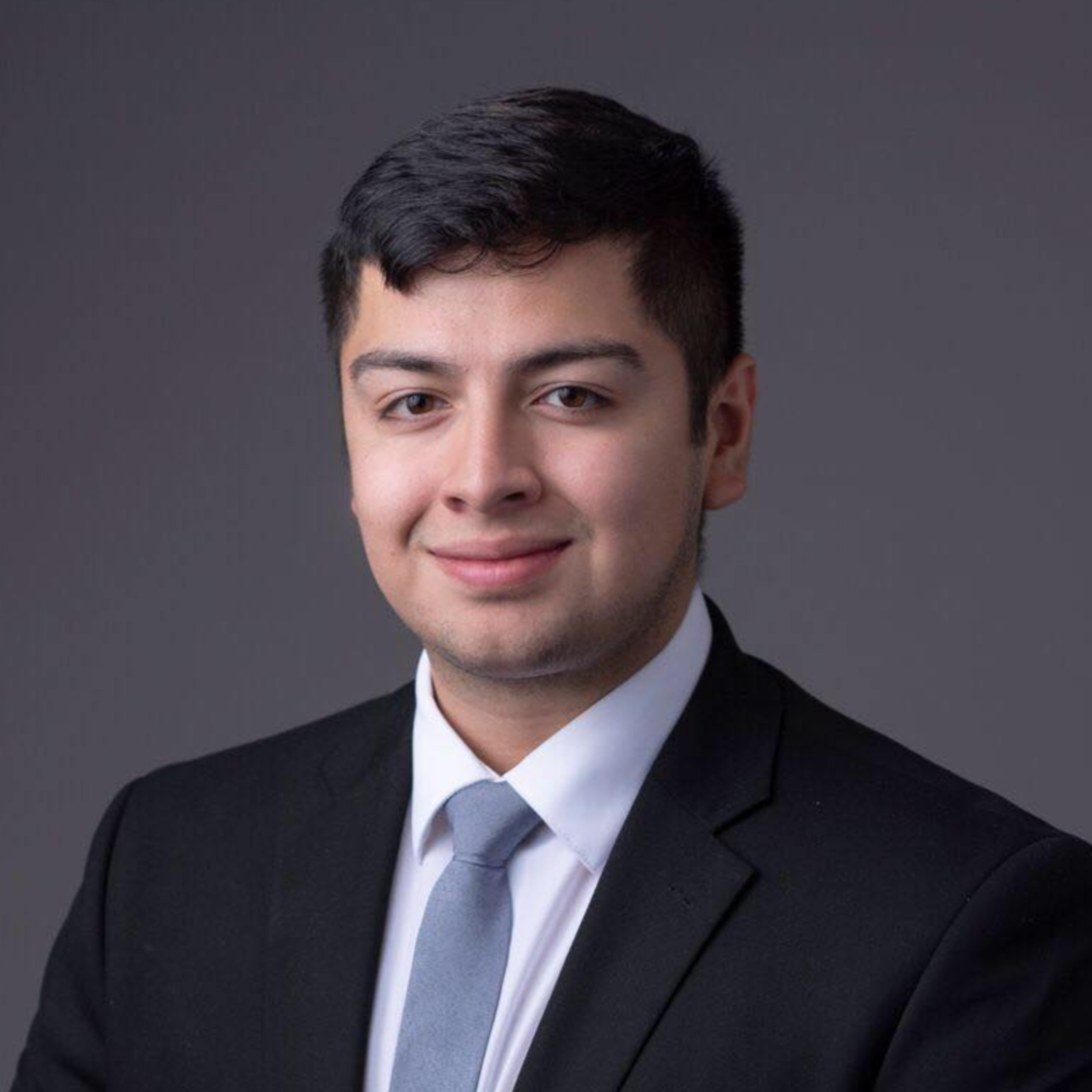 MS&E: Student Spotlight Series Recognizing Graduates