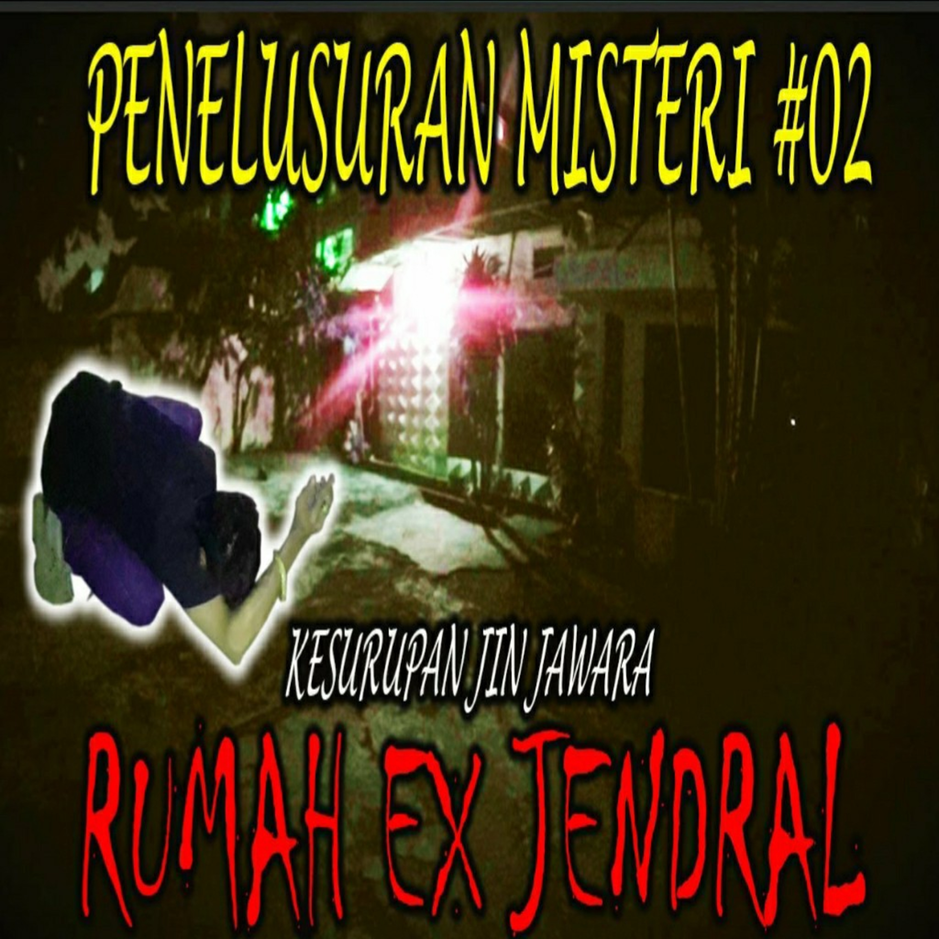 Bumi Spiritual