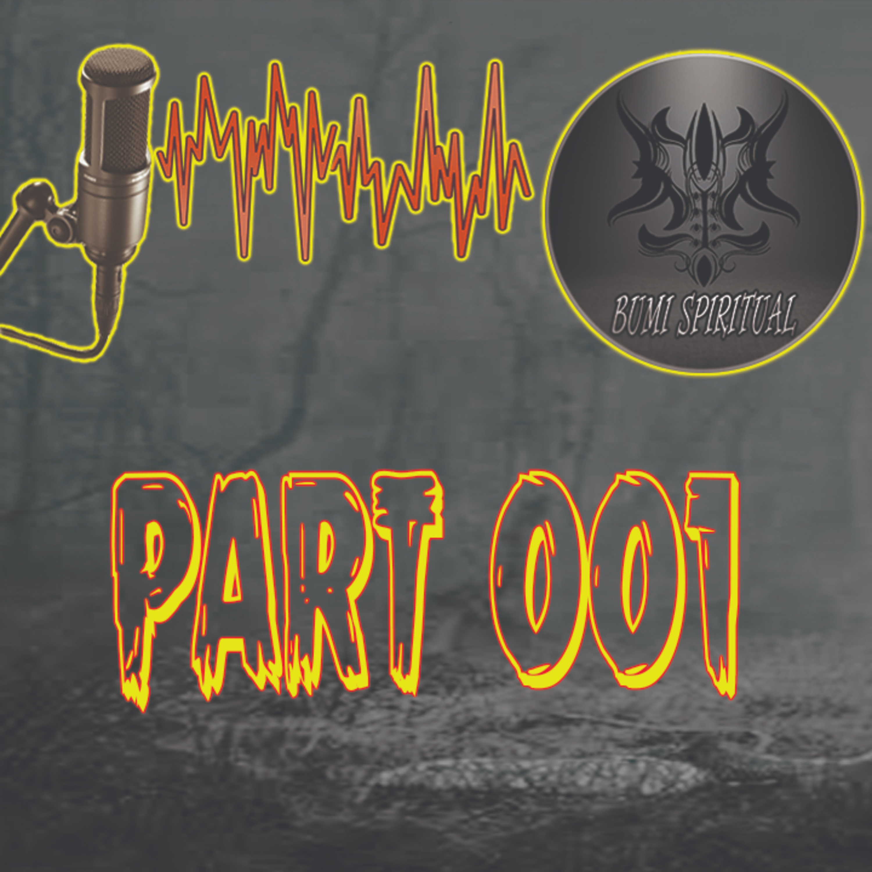 Kisah Mistis dan Misteri | #BumiSpiritual
