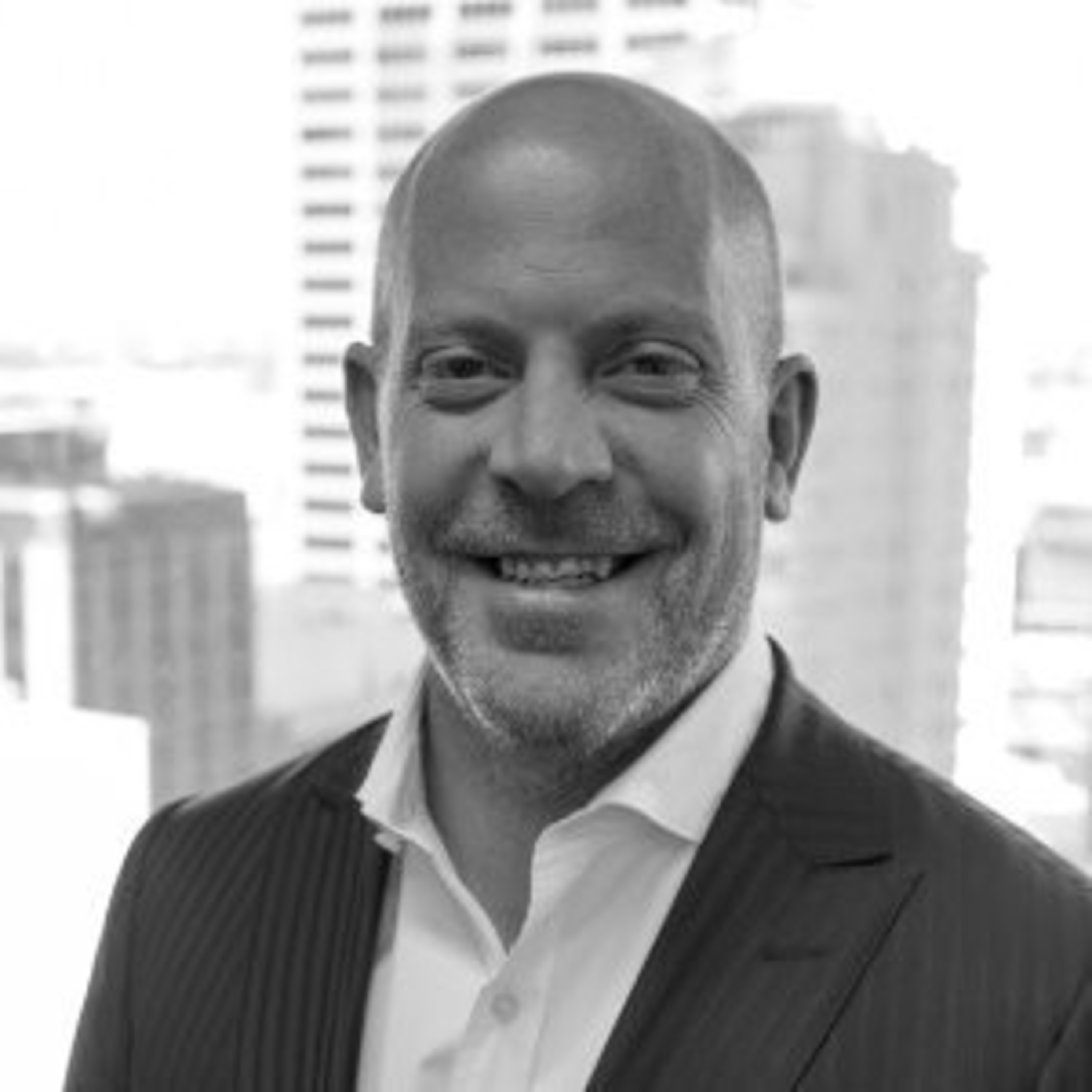 Recruiter Startup - Recruitment Podcast - Hosted by Dualta Doherty