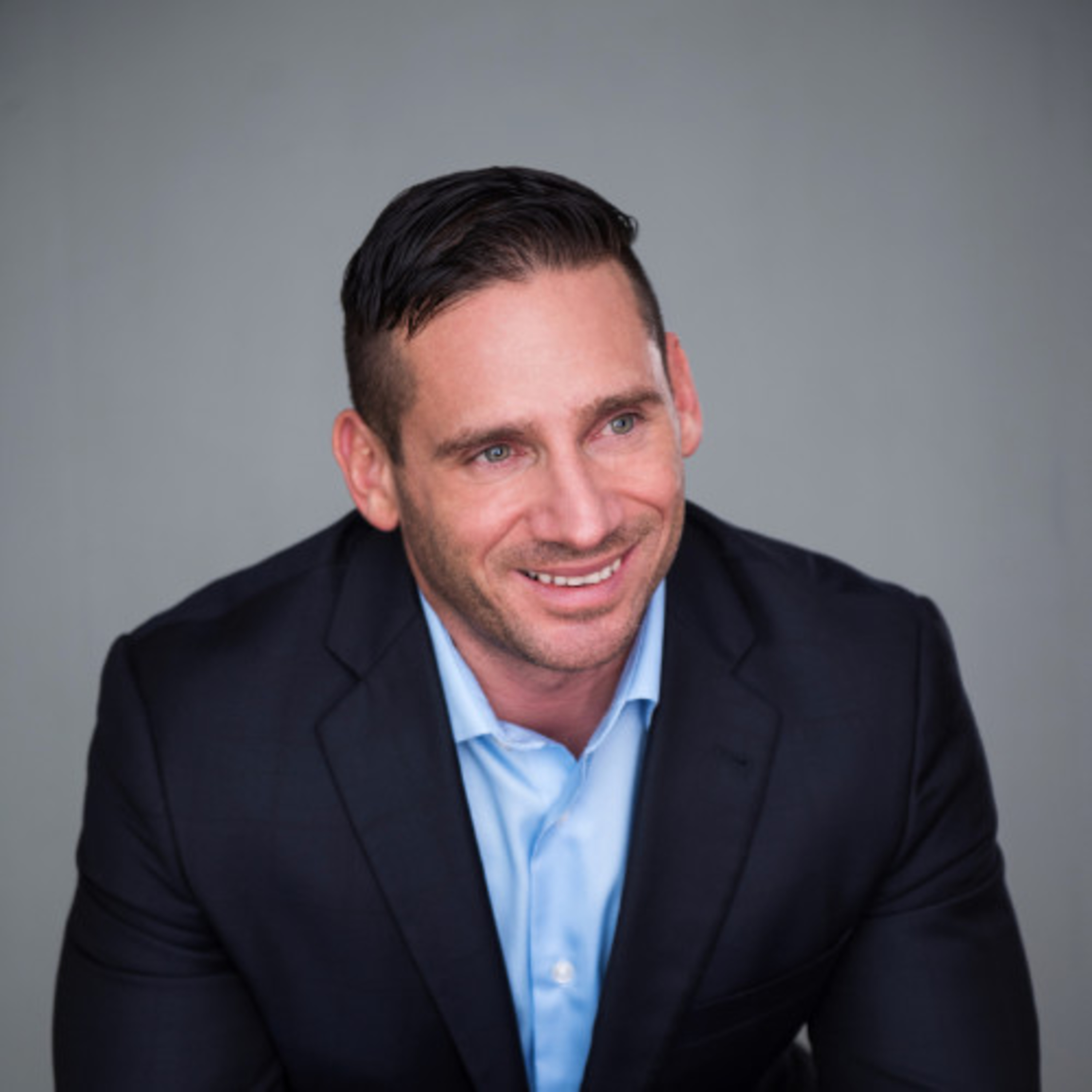 Recruiter Startup - Recruitment Podcast - Hosted by Dualta Doherty