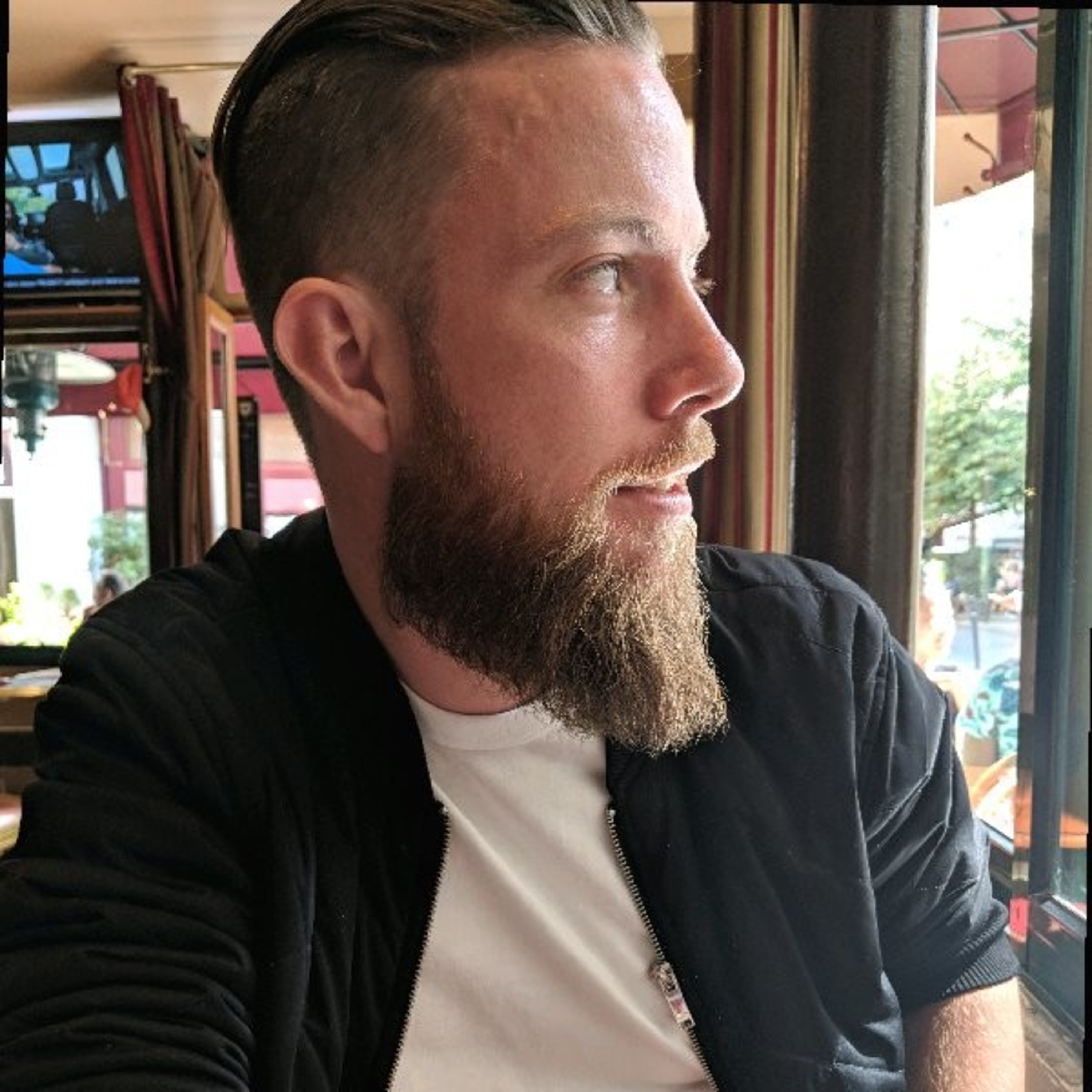 Recruiter Startup - Recruitment Podcast - Hosted by Dualta Doherty