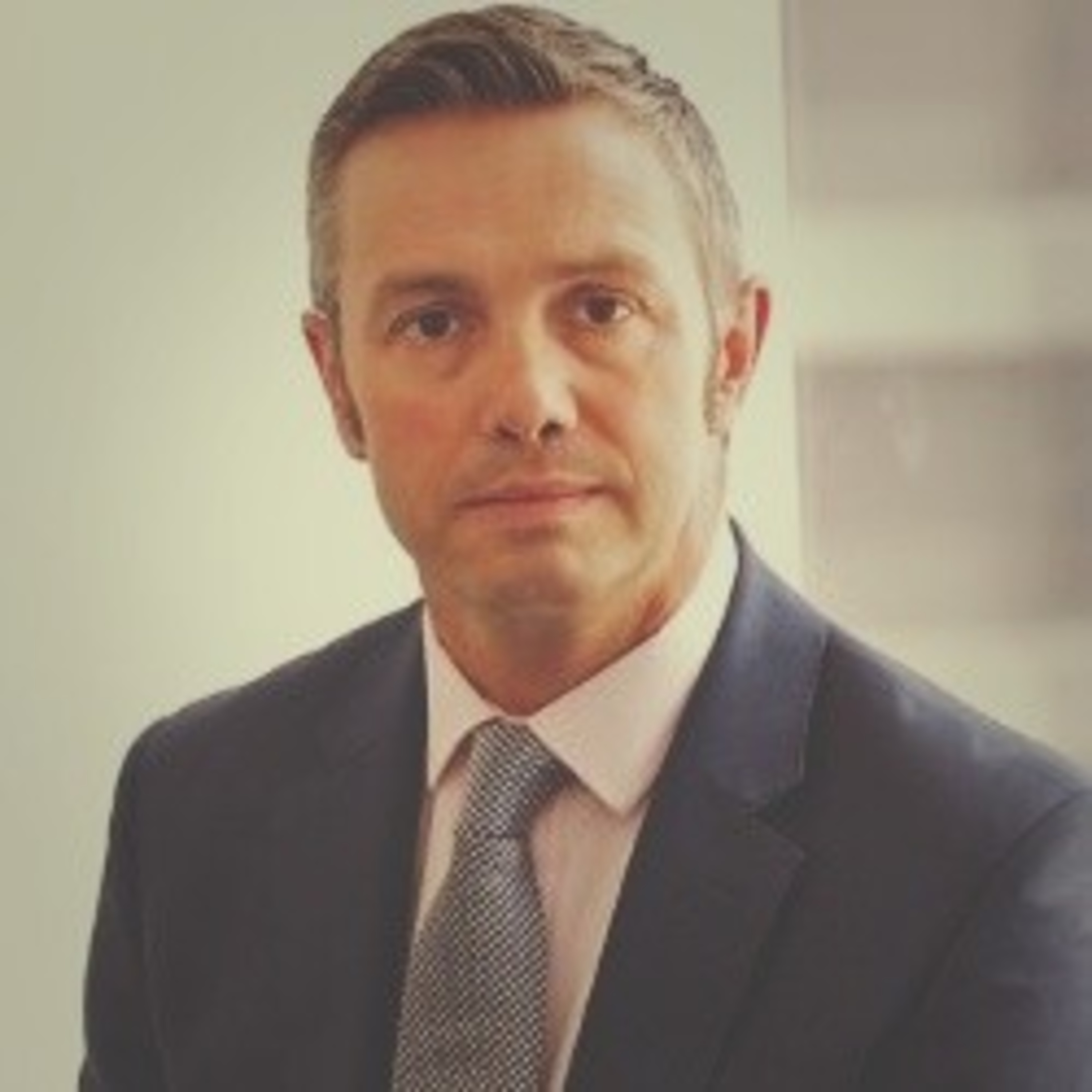 Recruiter Startup - Recruitment Podcast - Hosted by Dualta Doherty