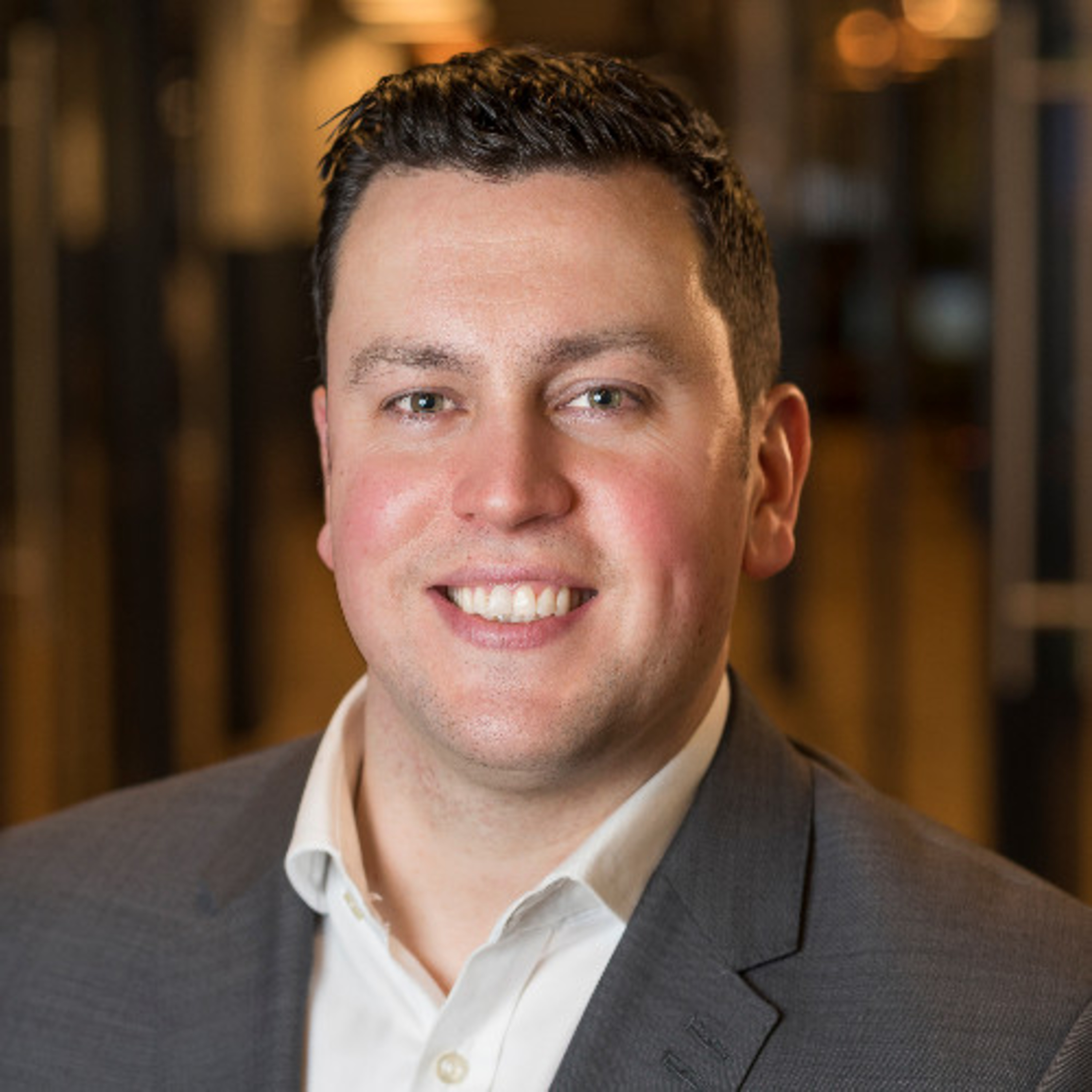 Recruiter Startup - Recruitment Podcast - Hosted by Dualta Doherty