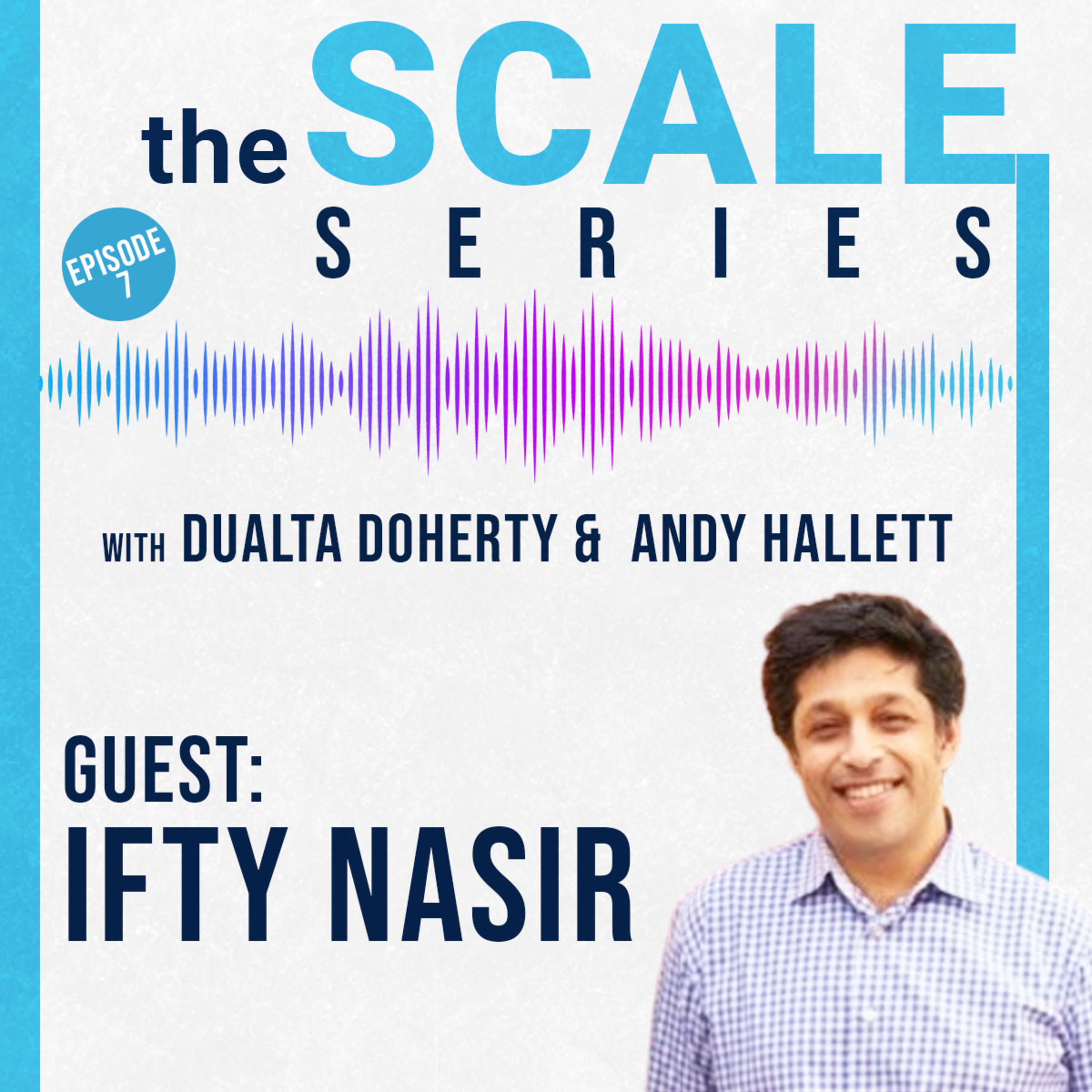 Recruiter Startup - Recruitment Podcast - Hosted by Dualta Doherty