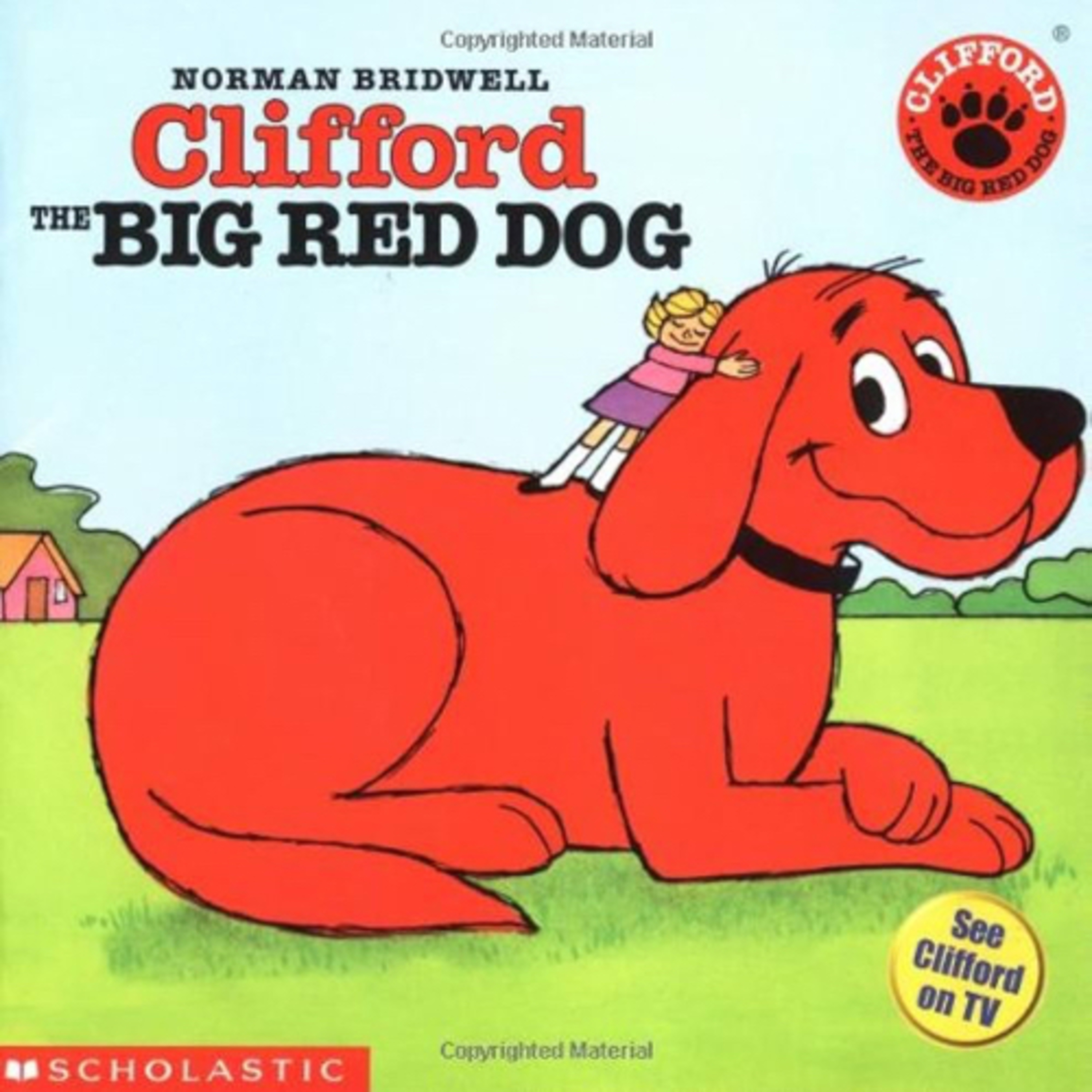 Story time