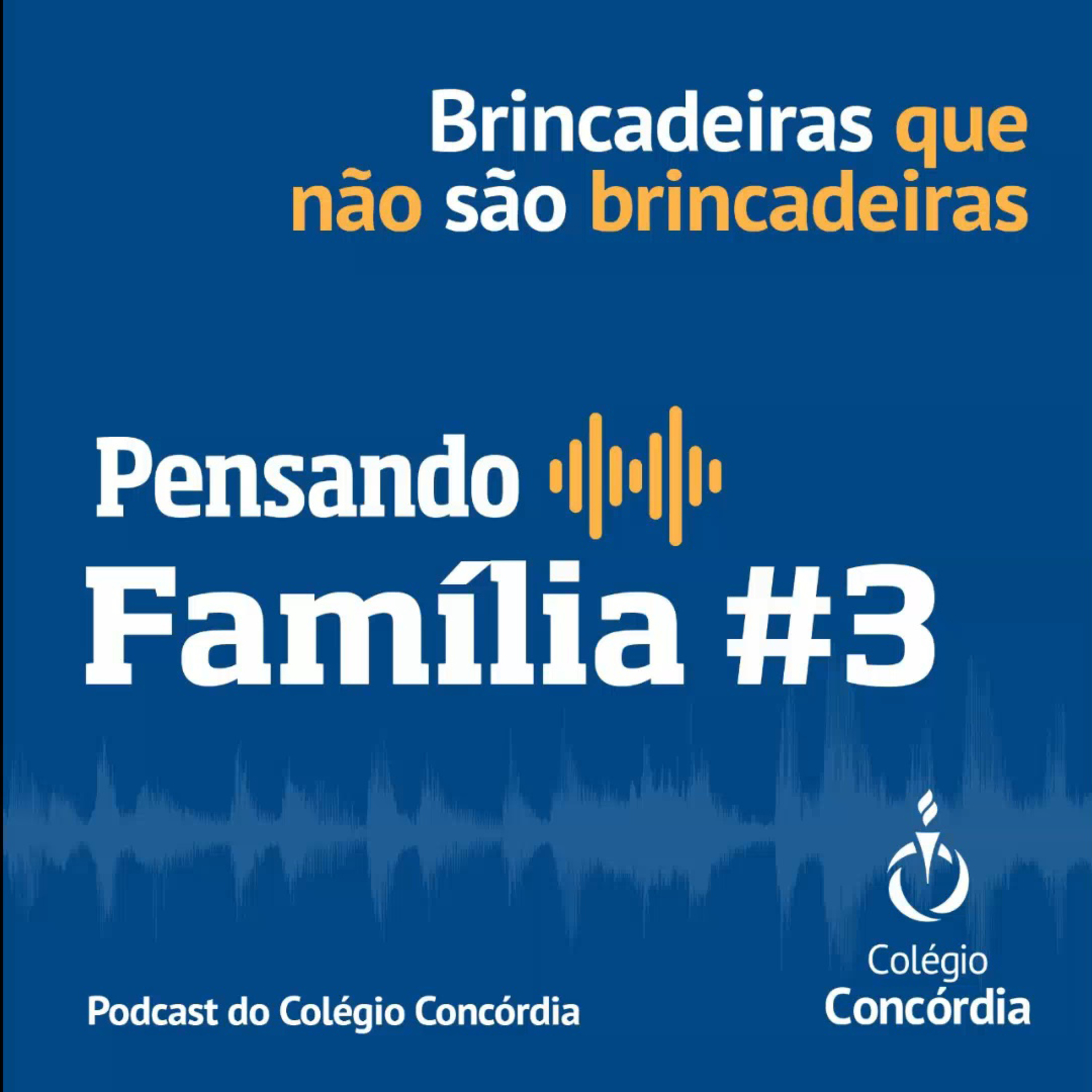 Pensando Família
