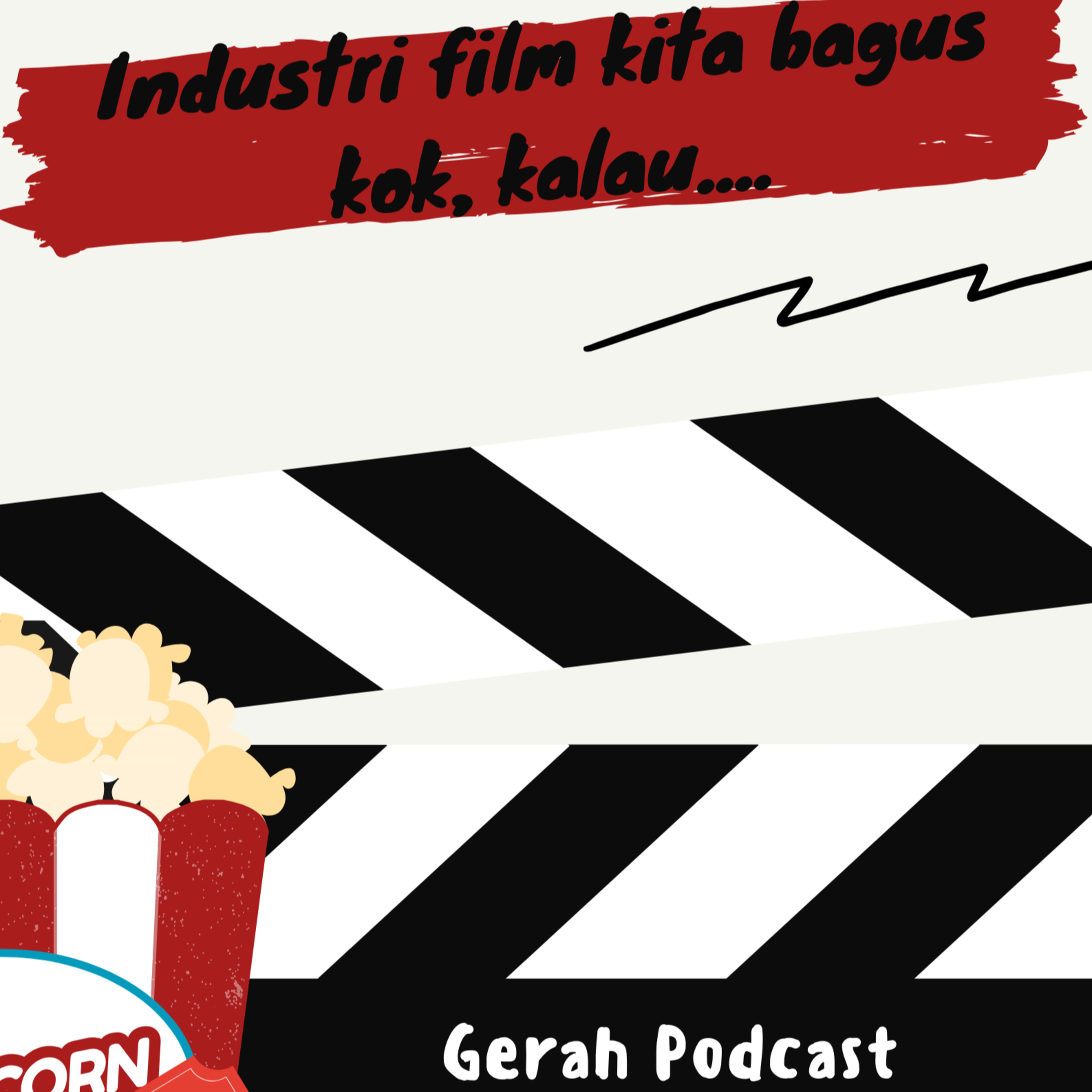 Gerah Podcast