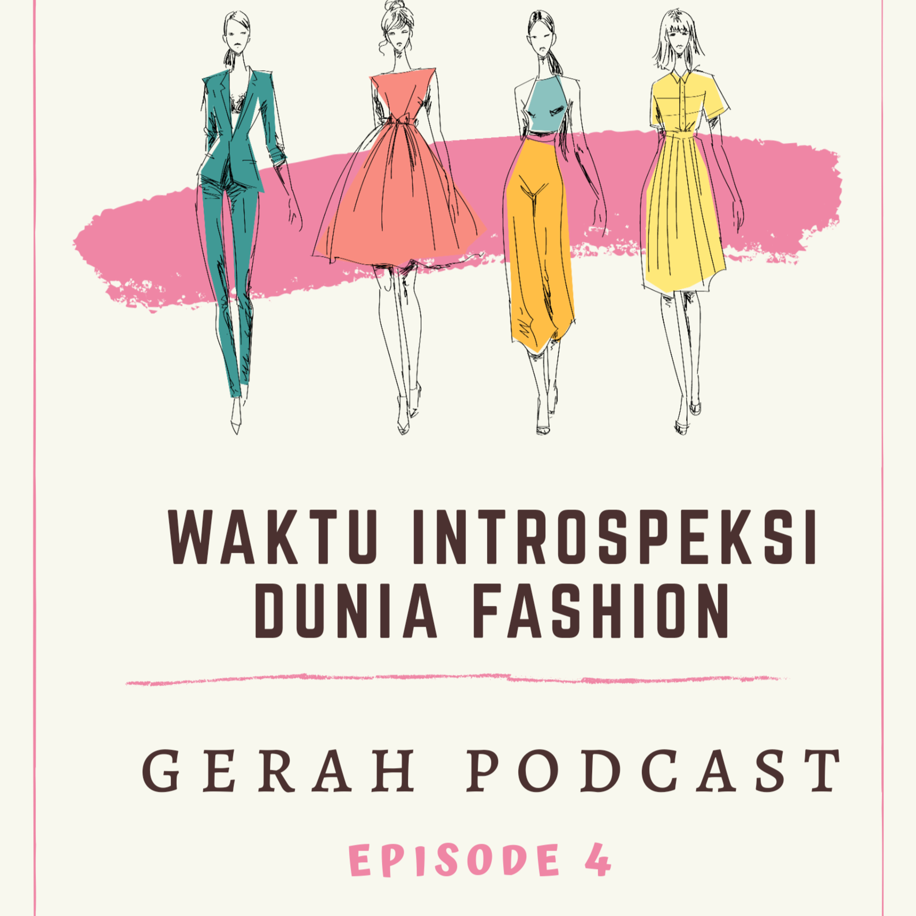Gerah Podcast