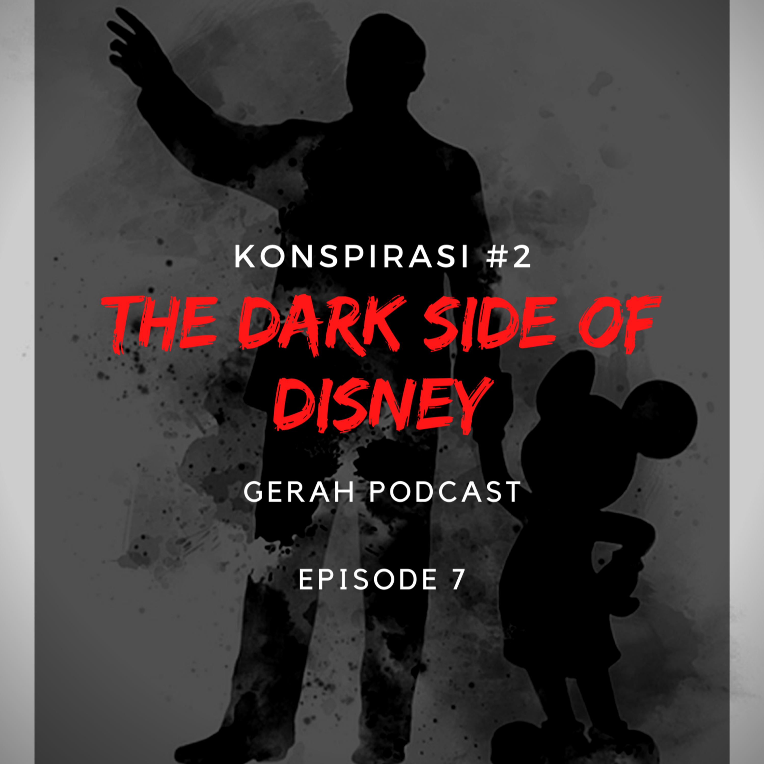 Gerah Podcast