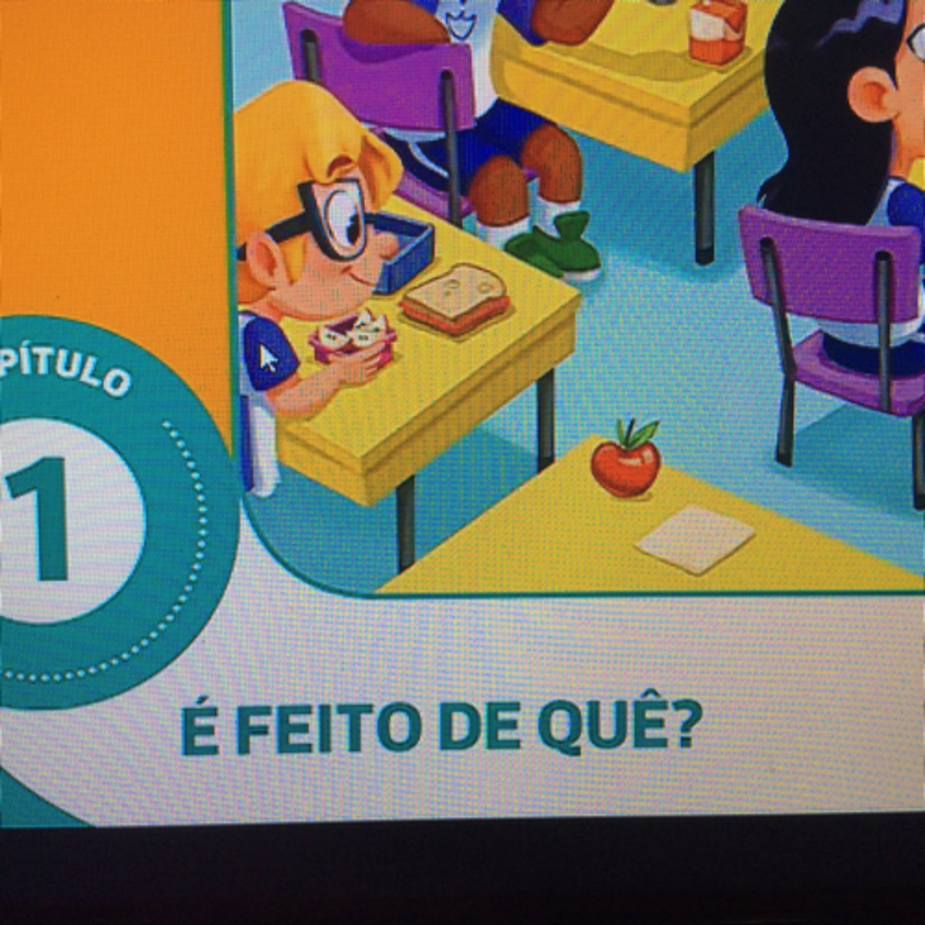 1o ano