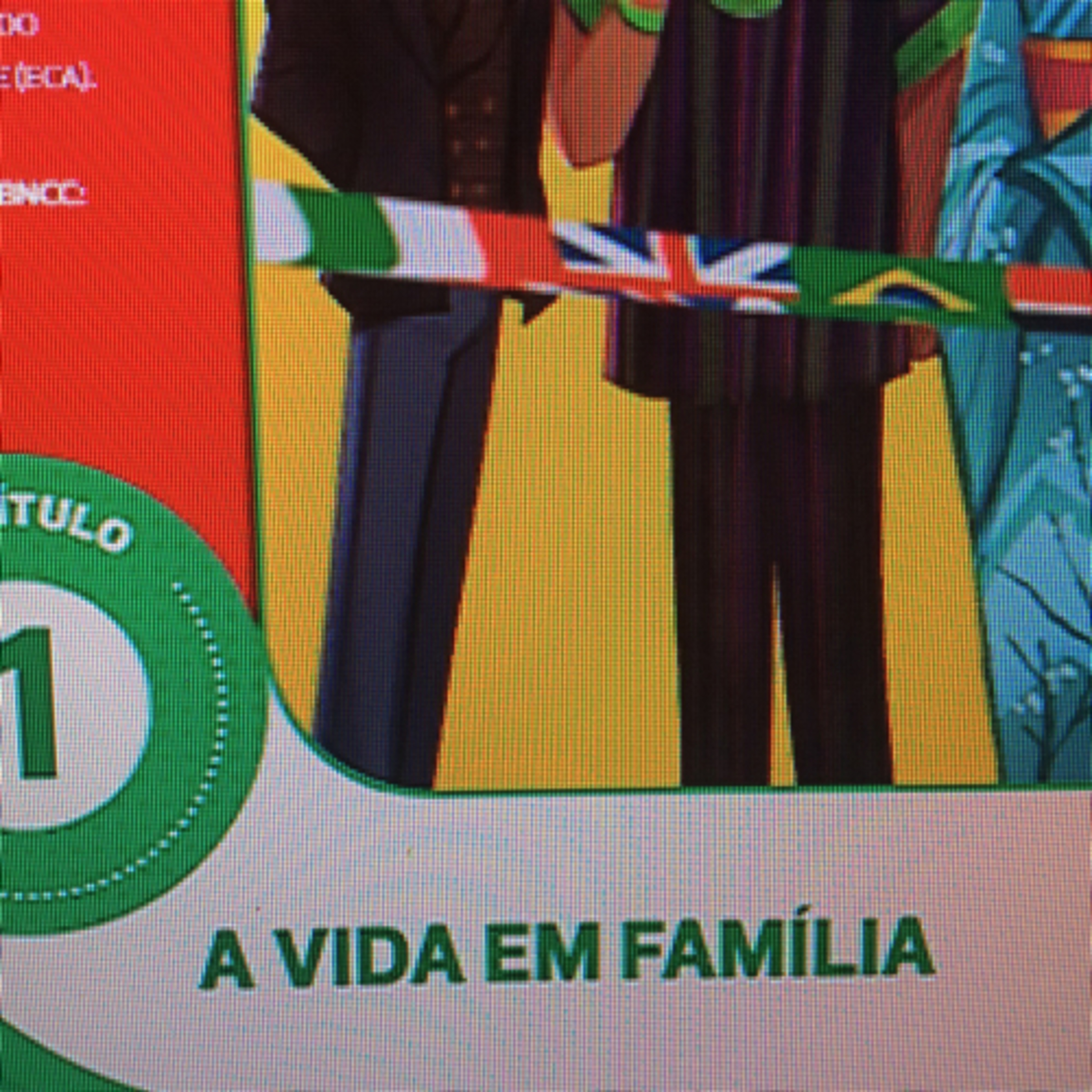 1o ano