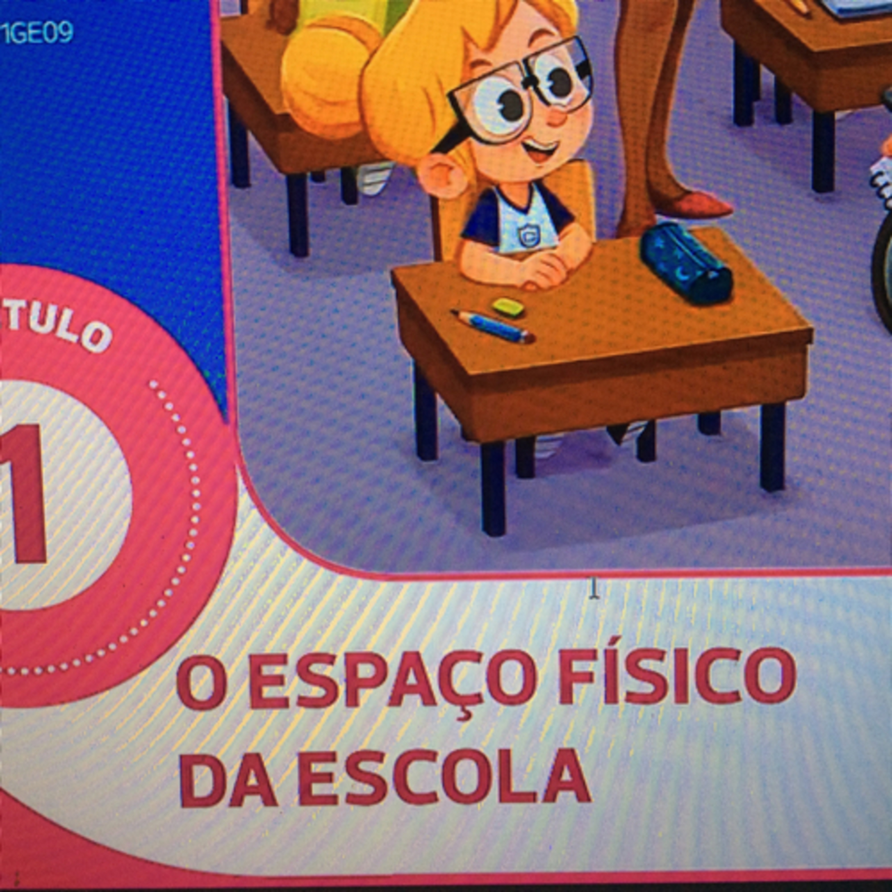 1o ano