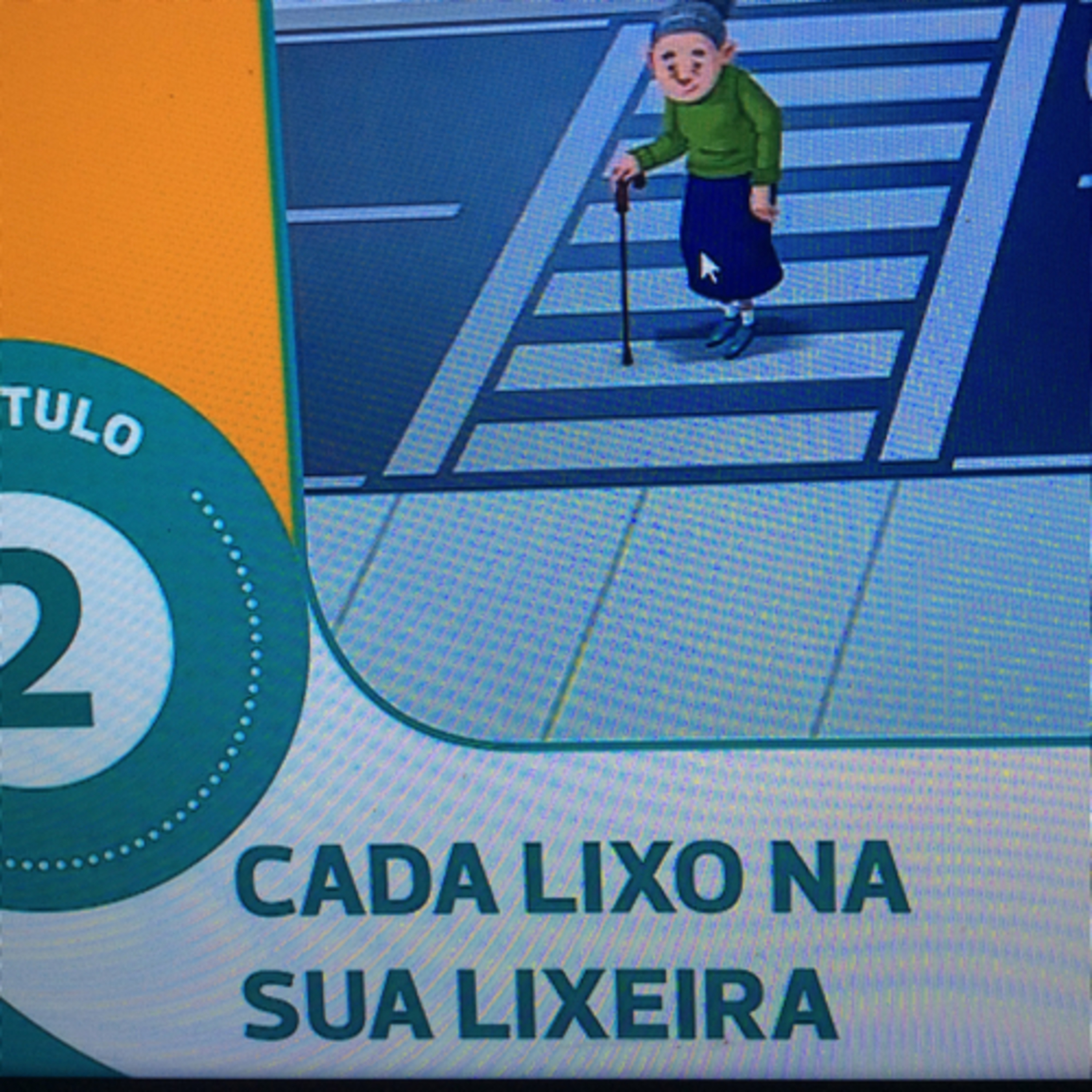 1o ano