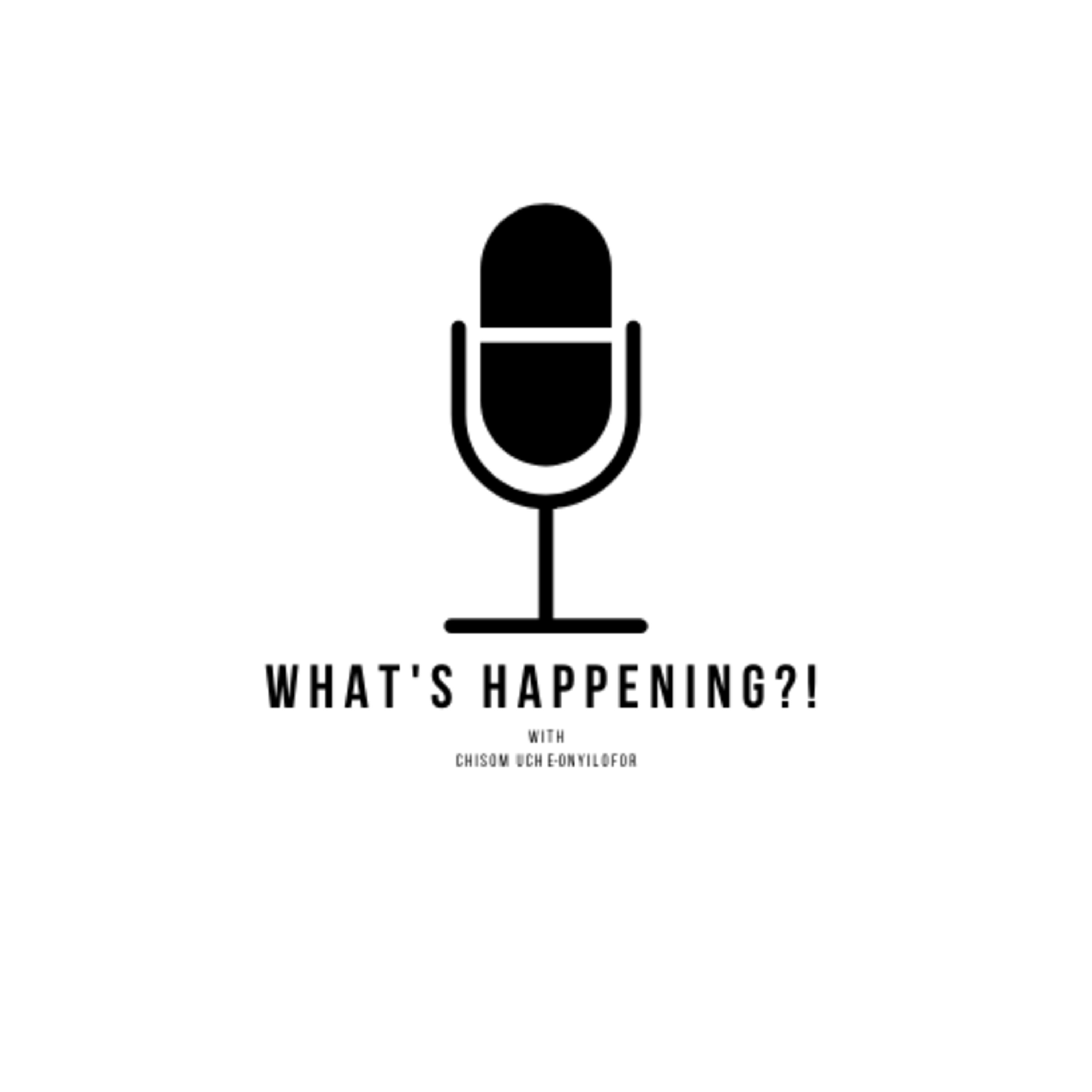 What\'s Happening?!