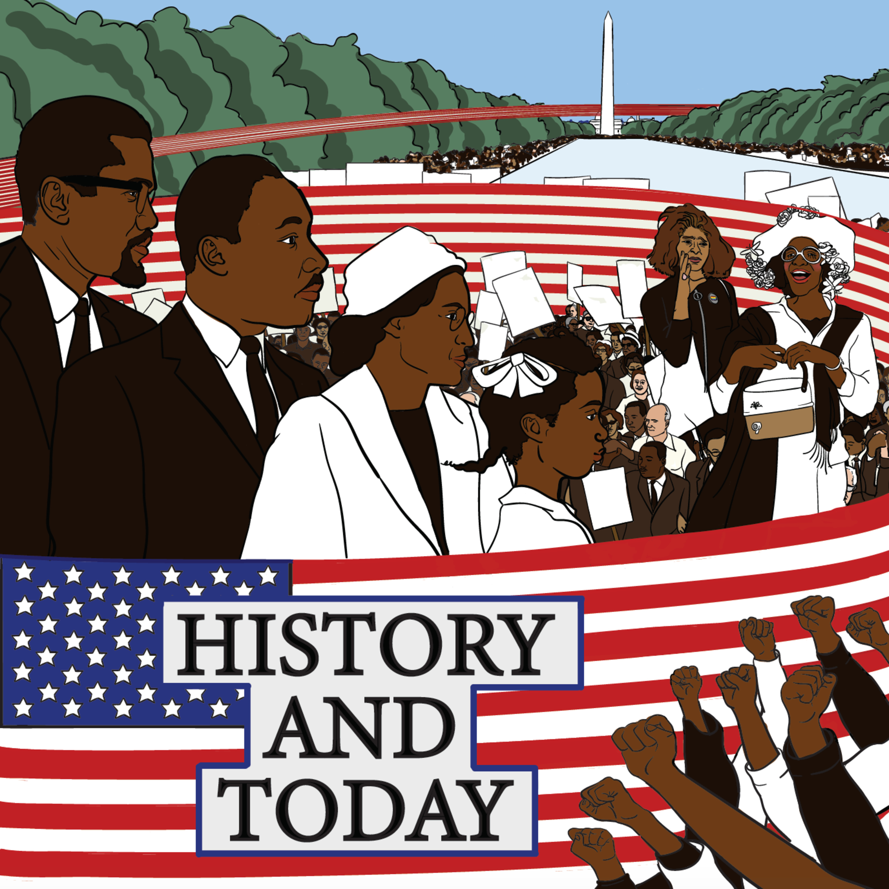 History and Today