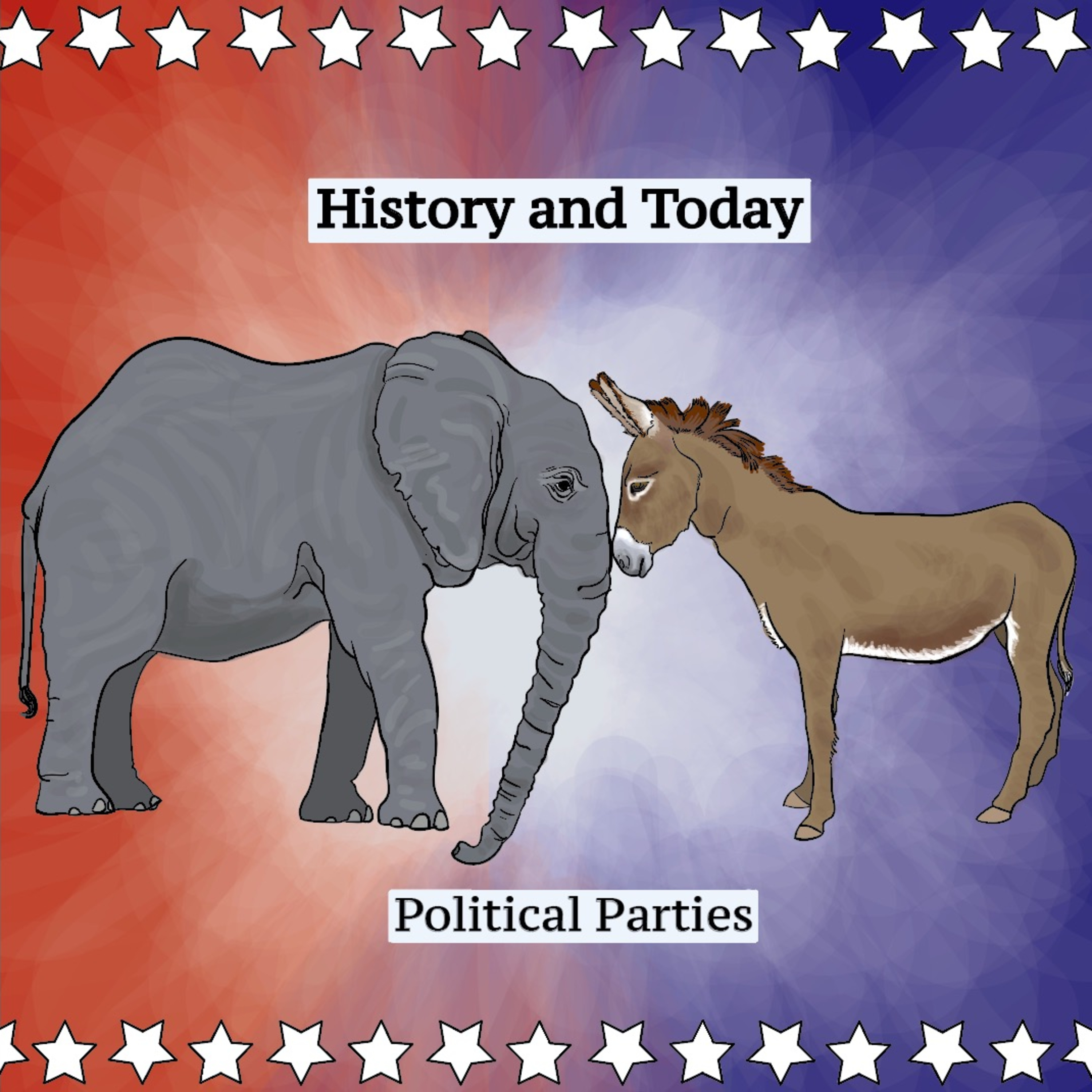 History and Today