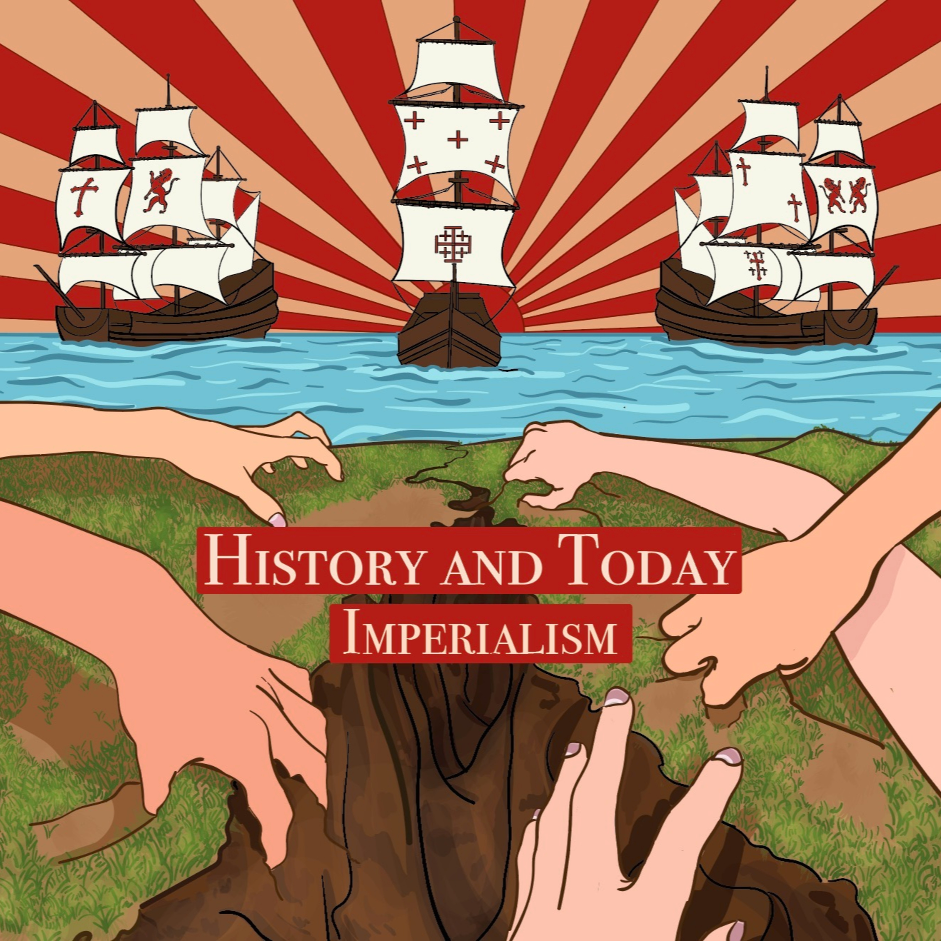 History and Today