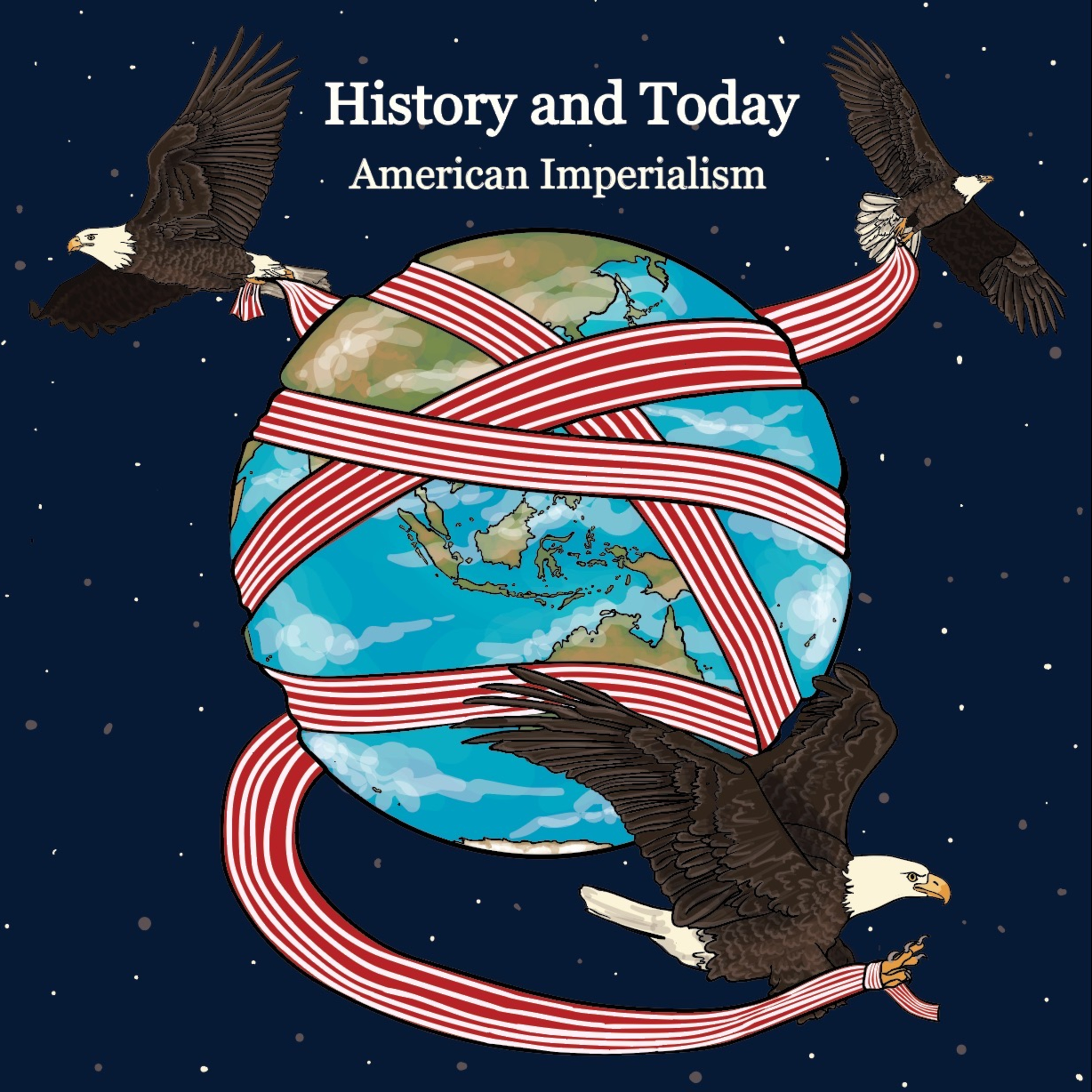 History and Today