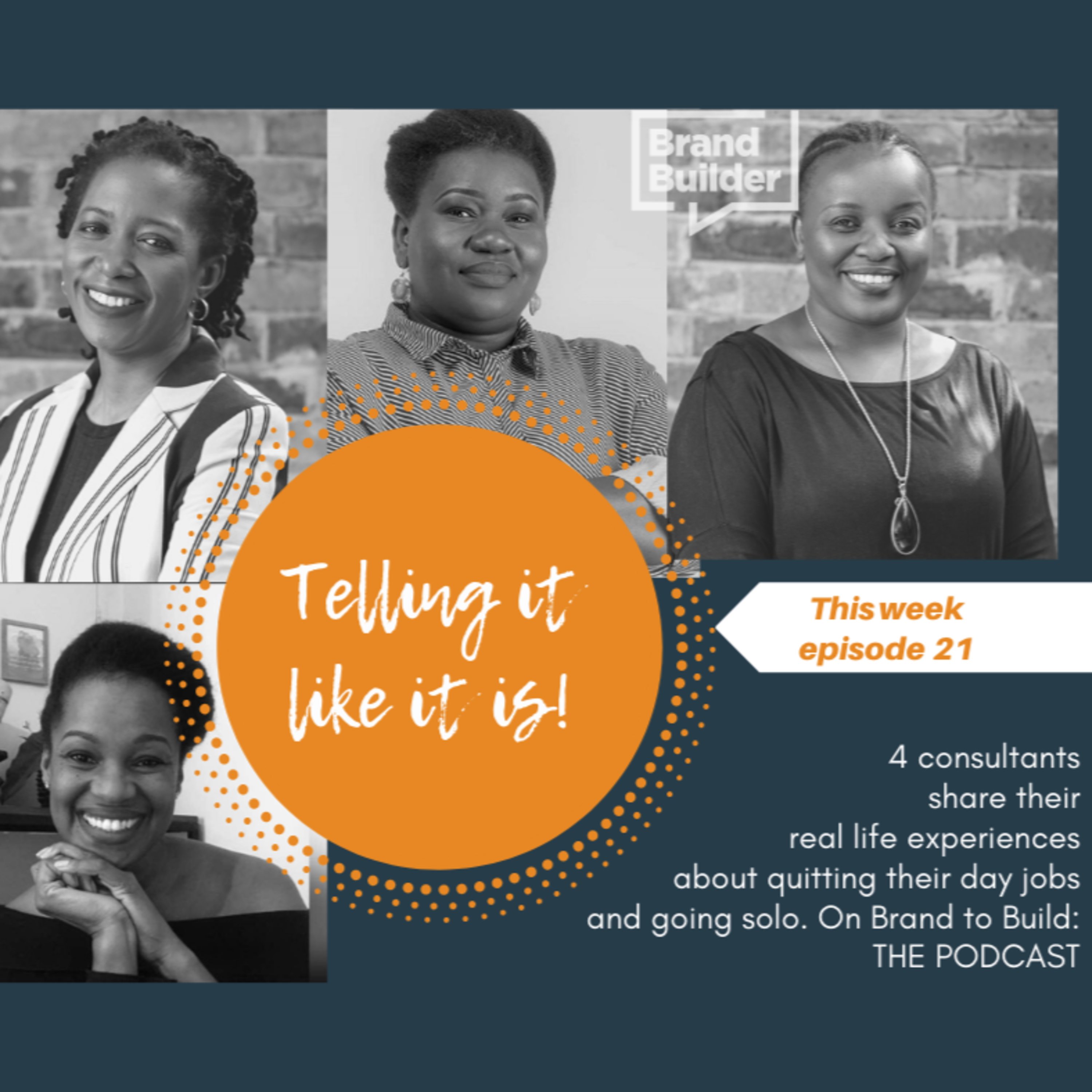 The Thembe Khumalo Podcast