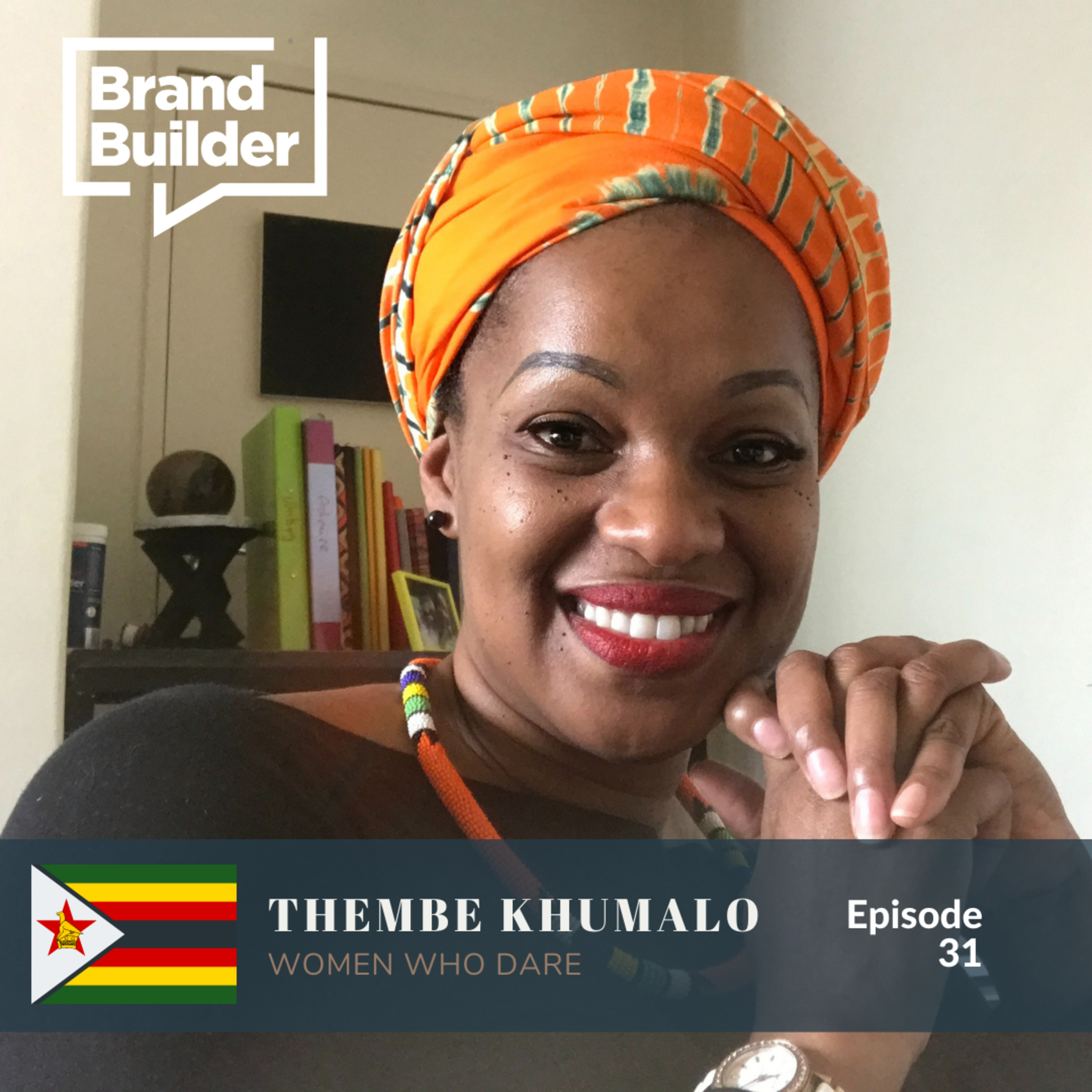 The Thembe Khumalo Podcast