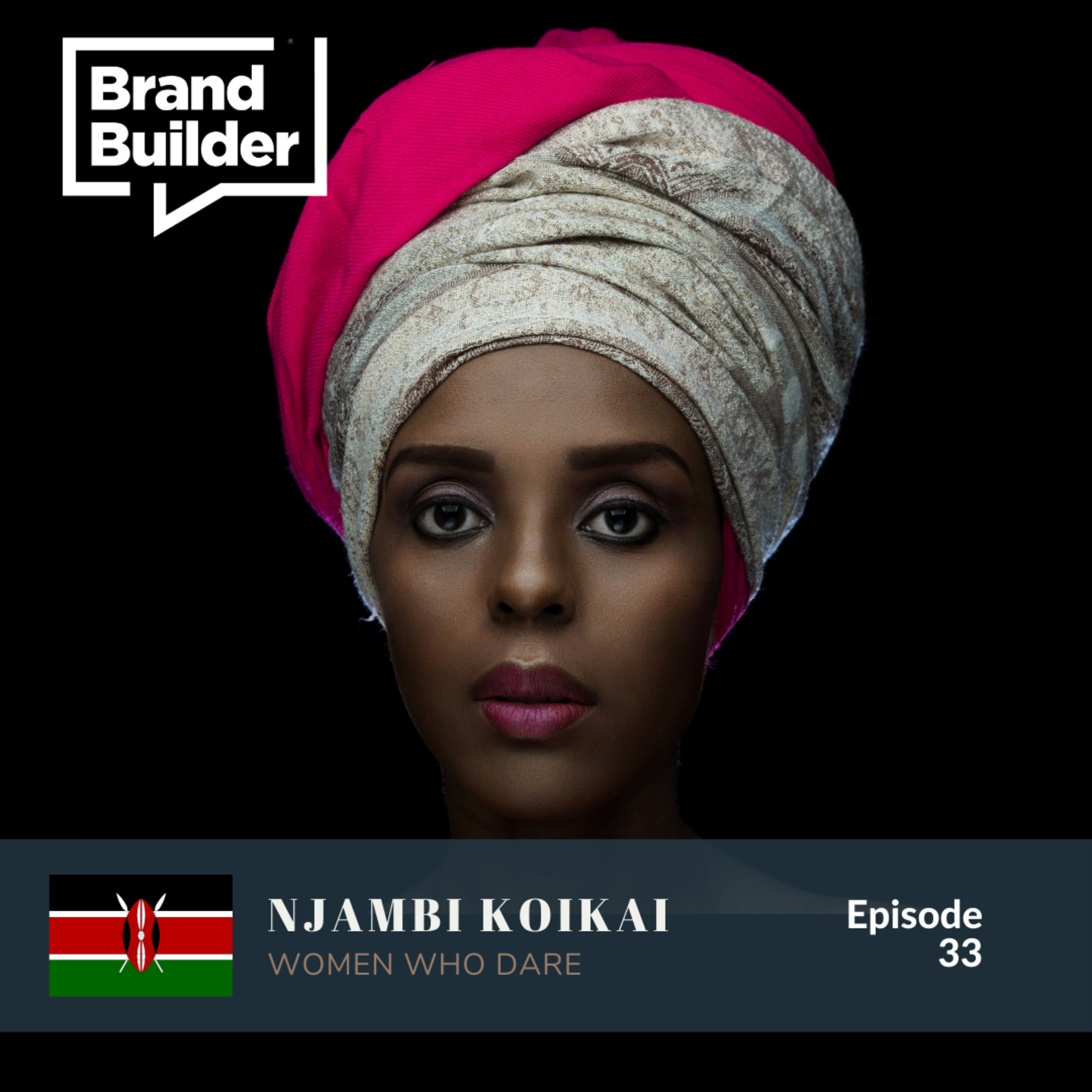 The Thembe Khumalo Podcast