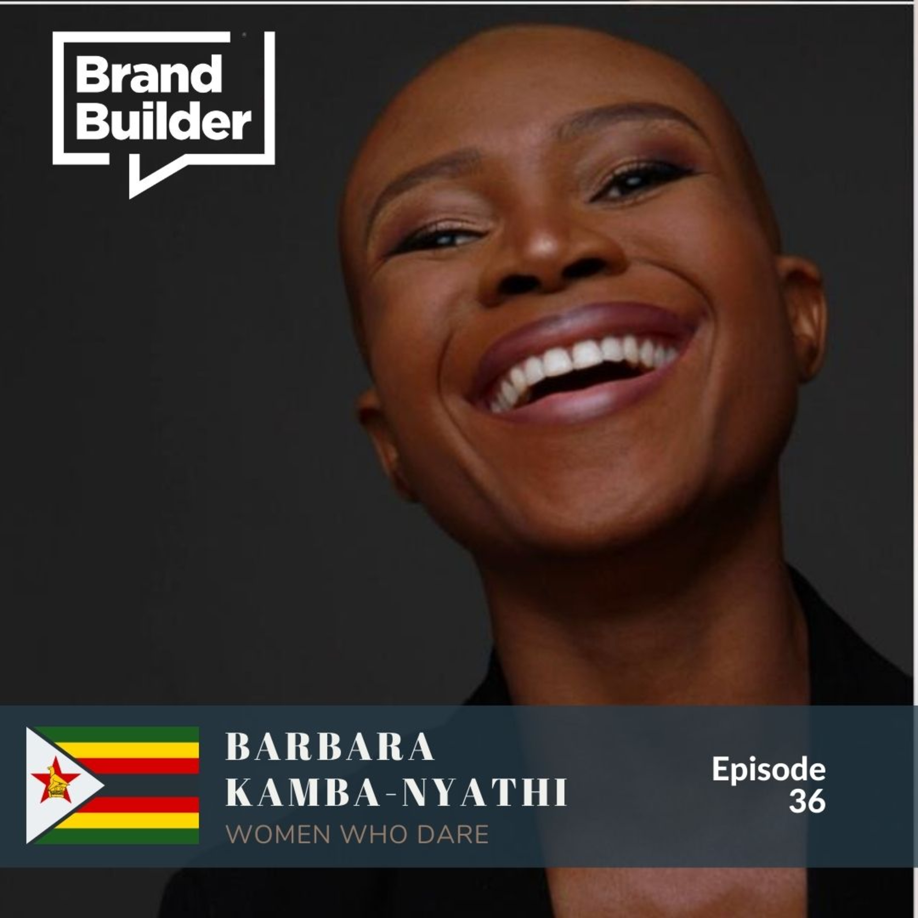 The Thembe Khumalo Podcast