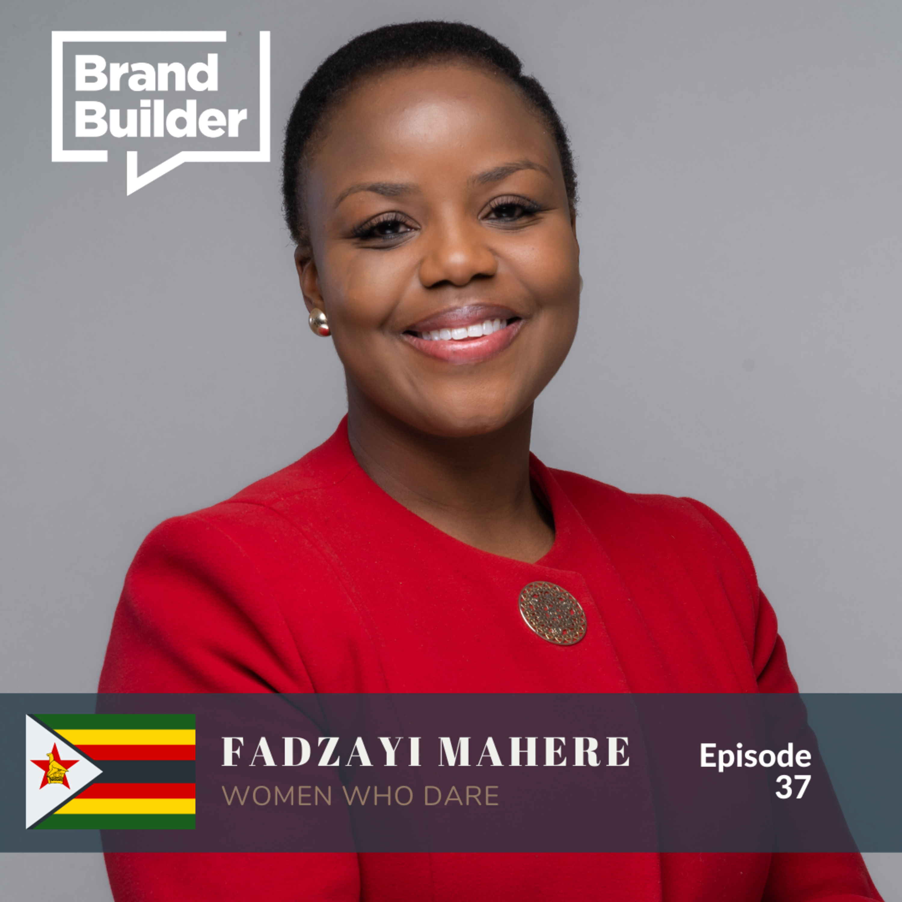 The Thembe Khumalo Podcast