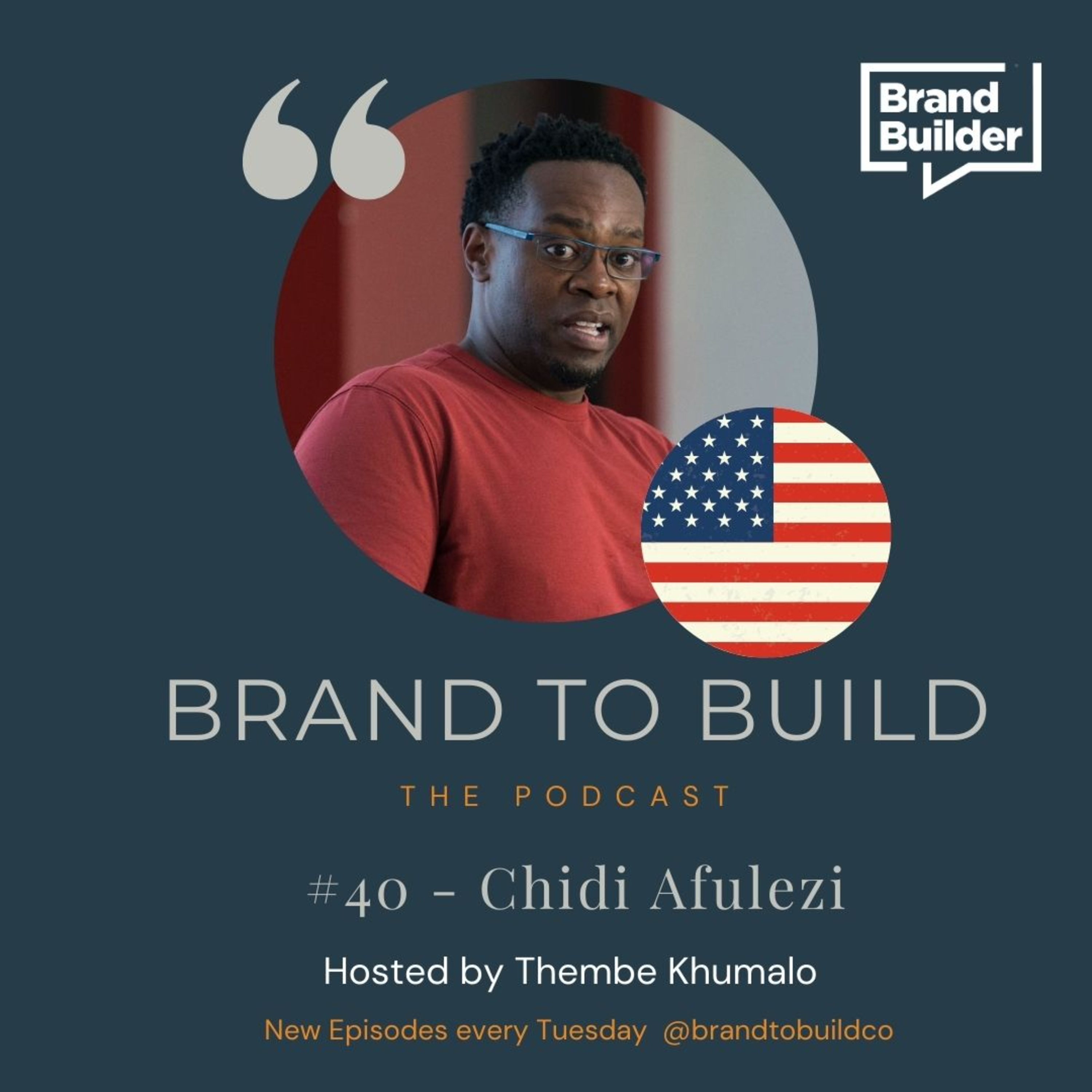The Thembe Khumalo Podcast