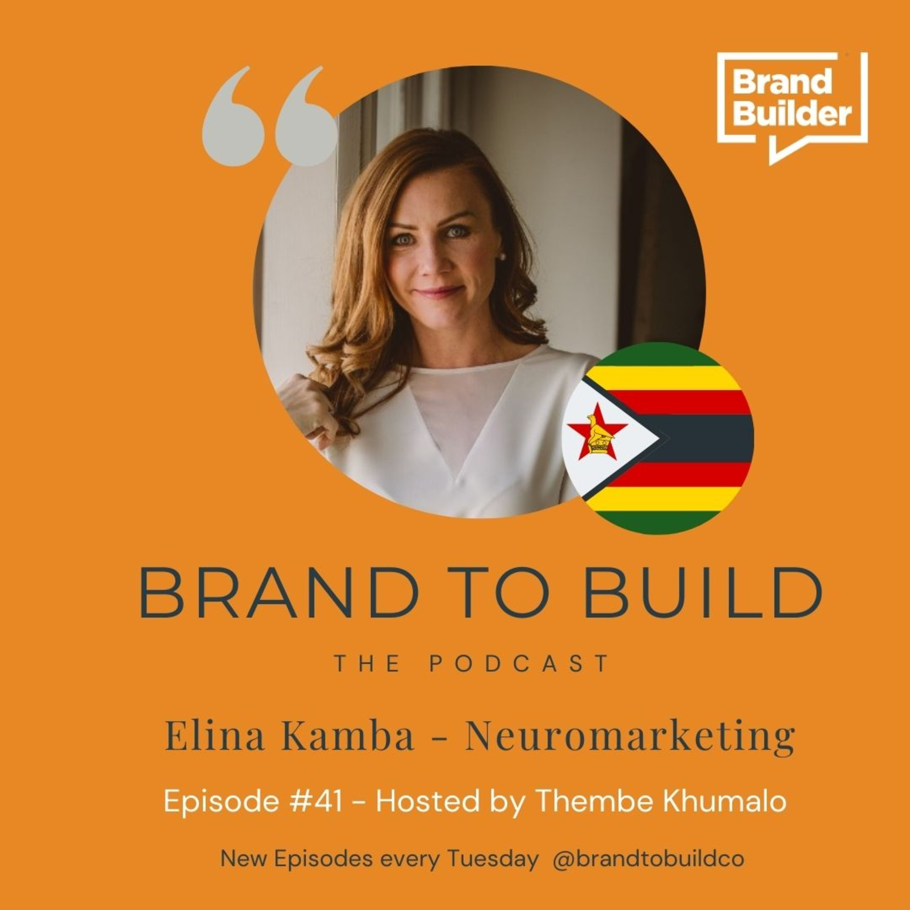 The Thembe Khumalo Podcast