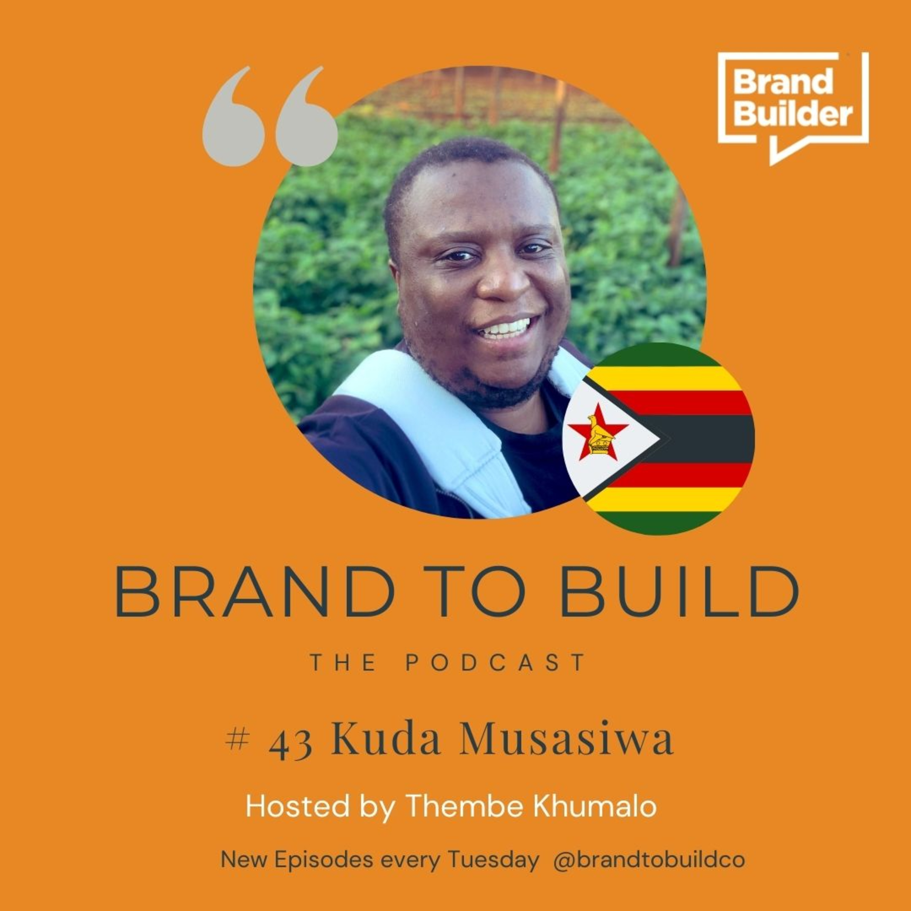 The Thembe Khumalo Podcast