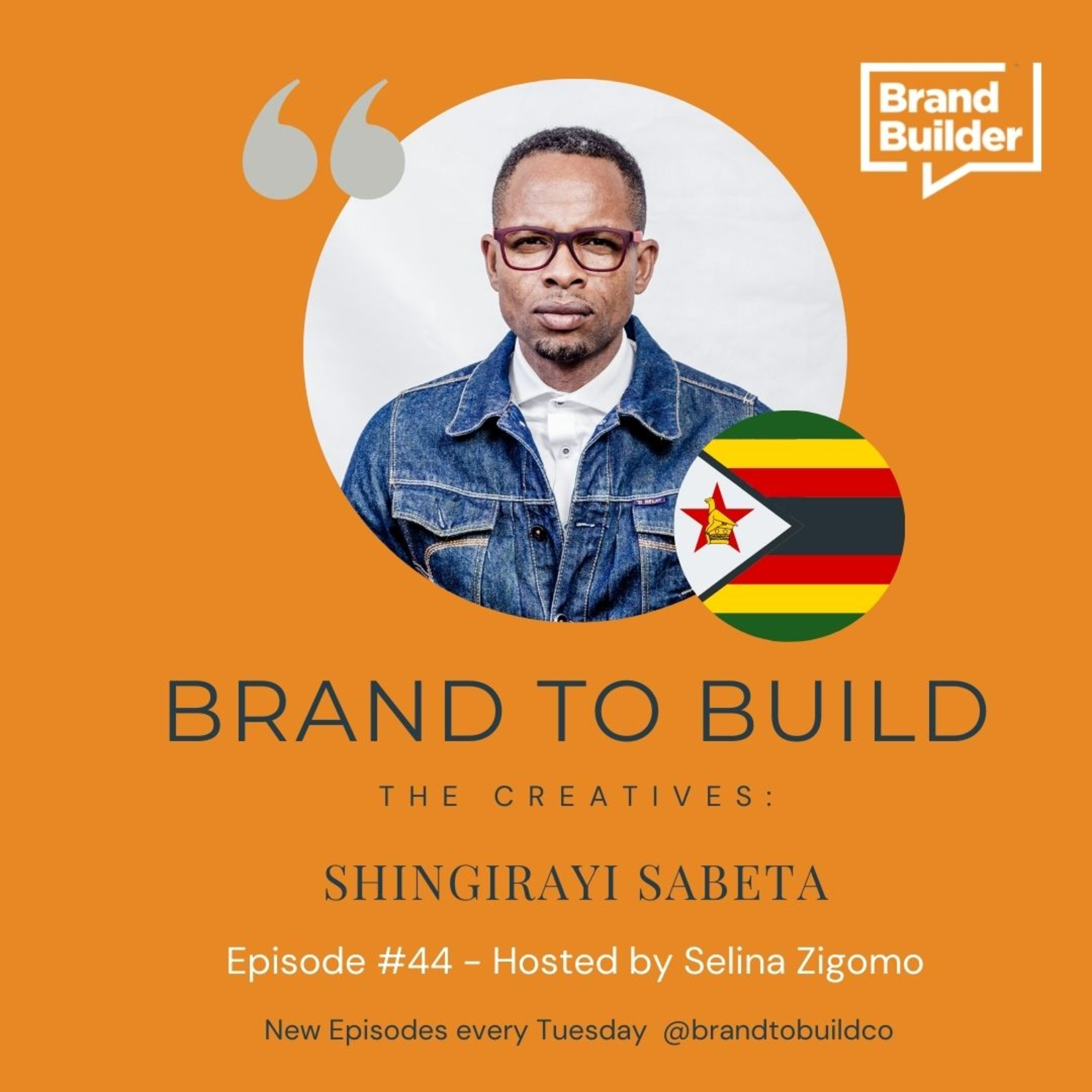 The Thembe Khumalo Podcast