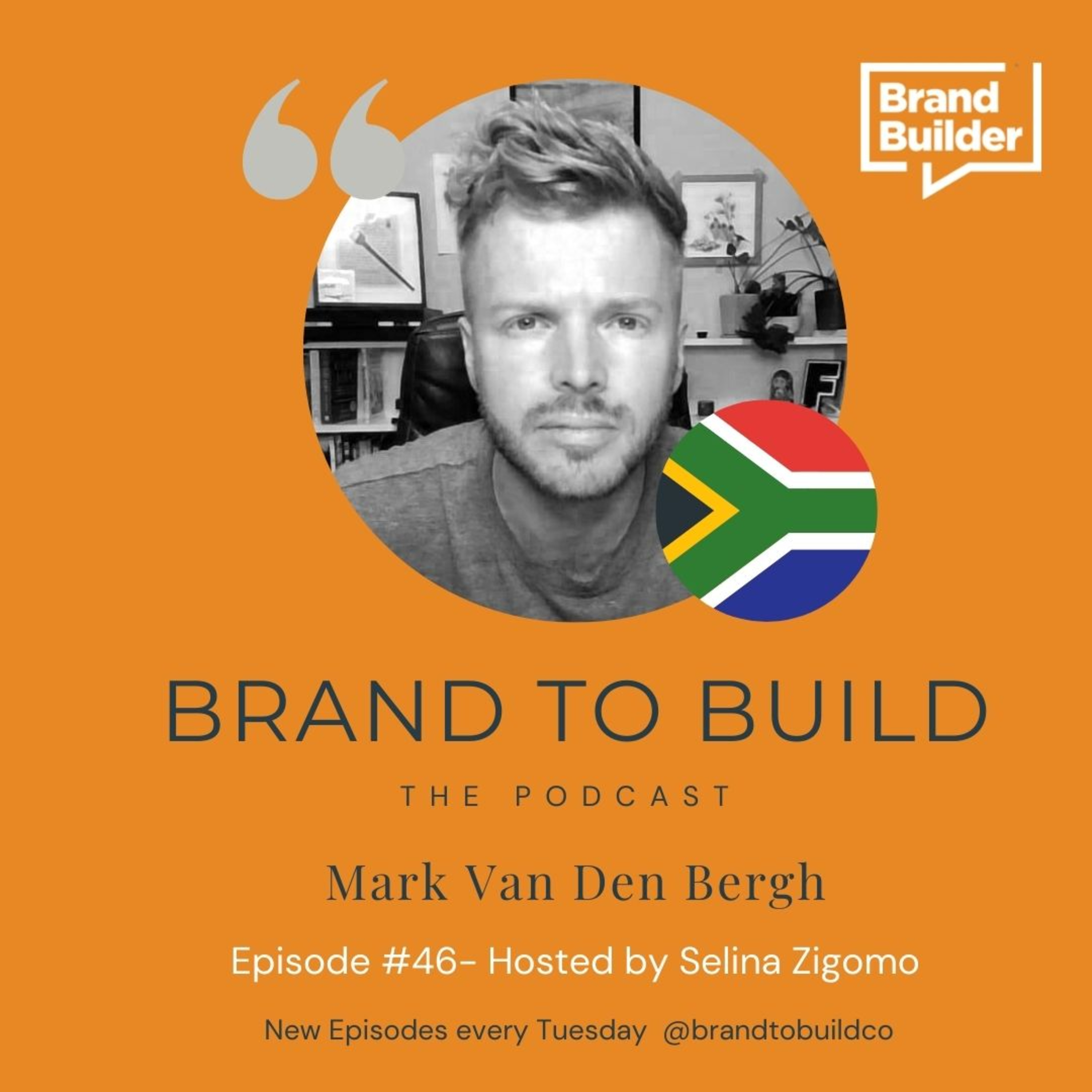 The Thembe Khumalo Podcast
