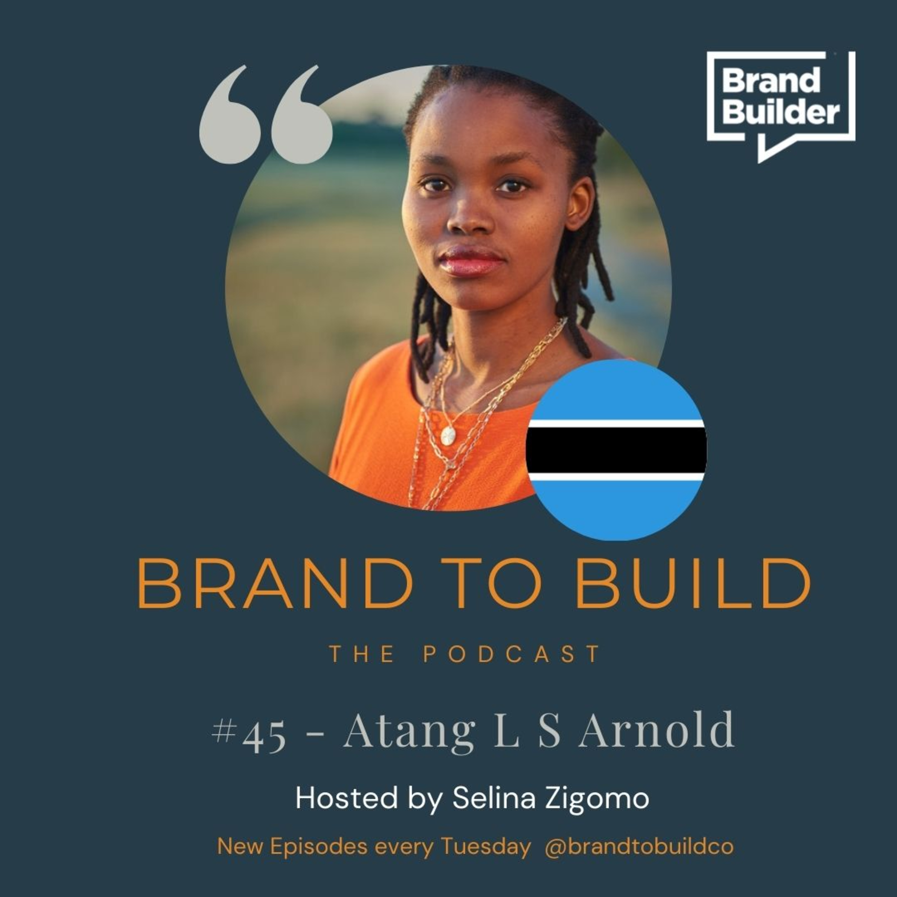 The Thembe Khumalo Podcast