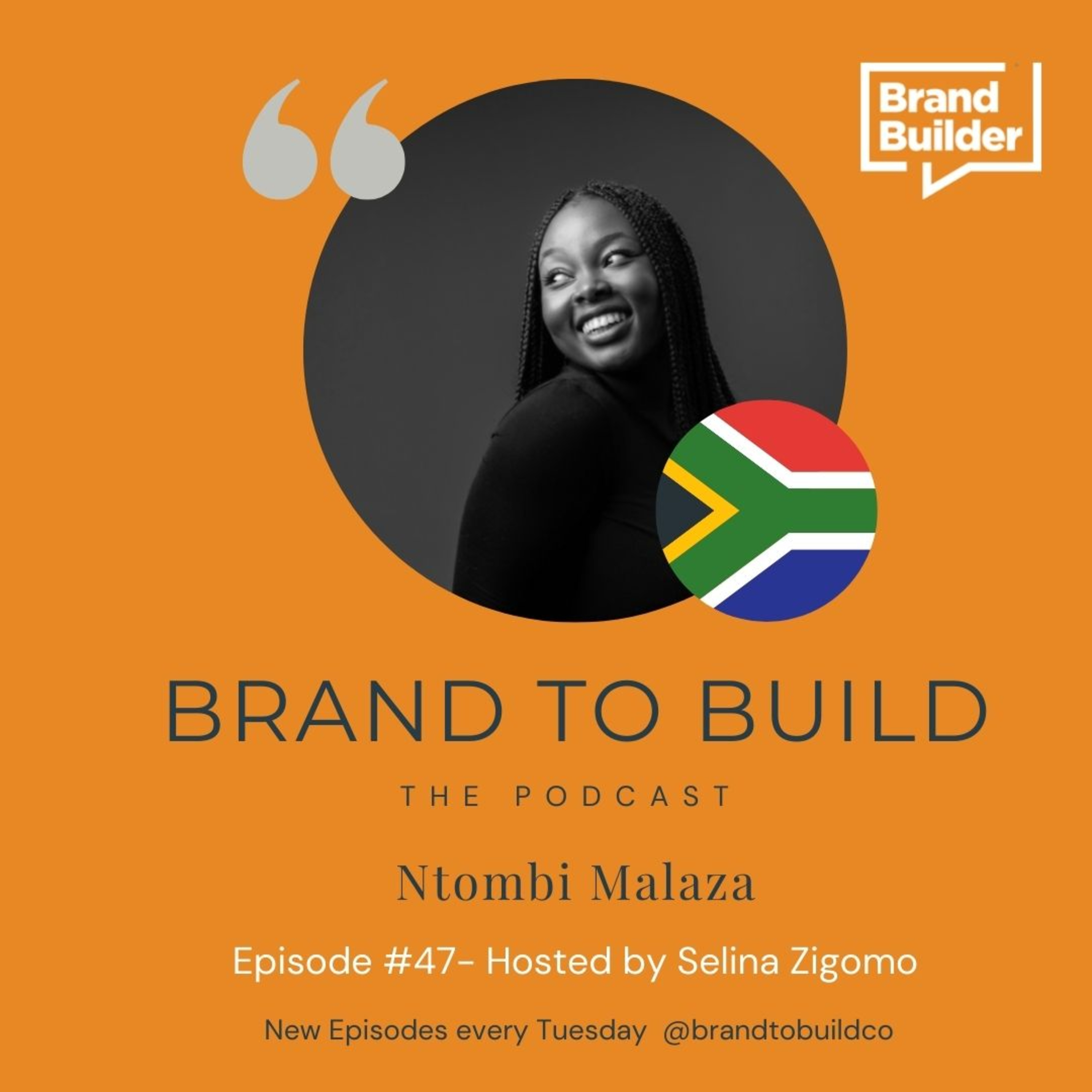 The Thembe Khumalo Podcast