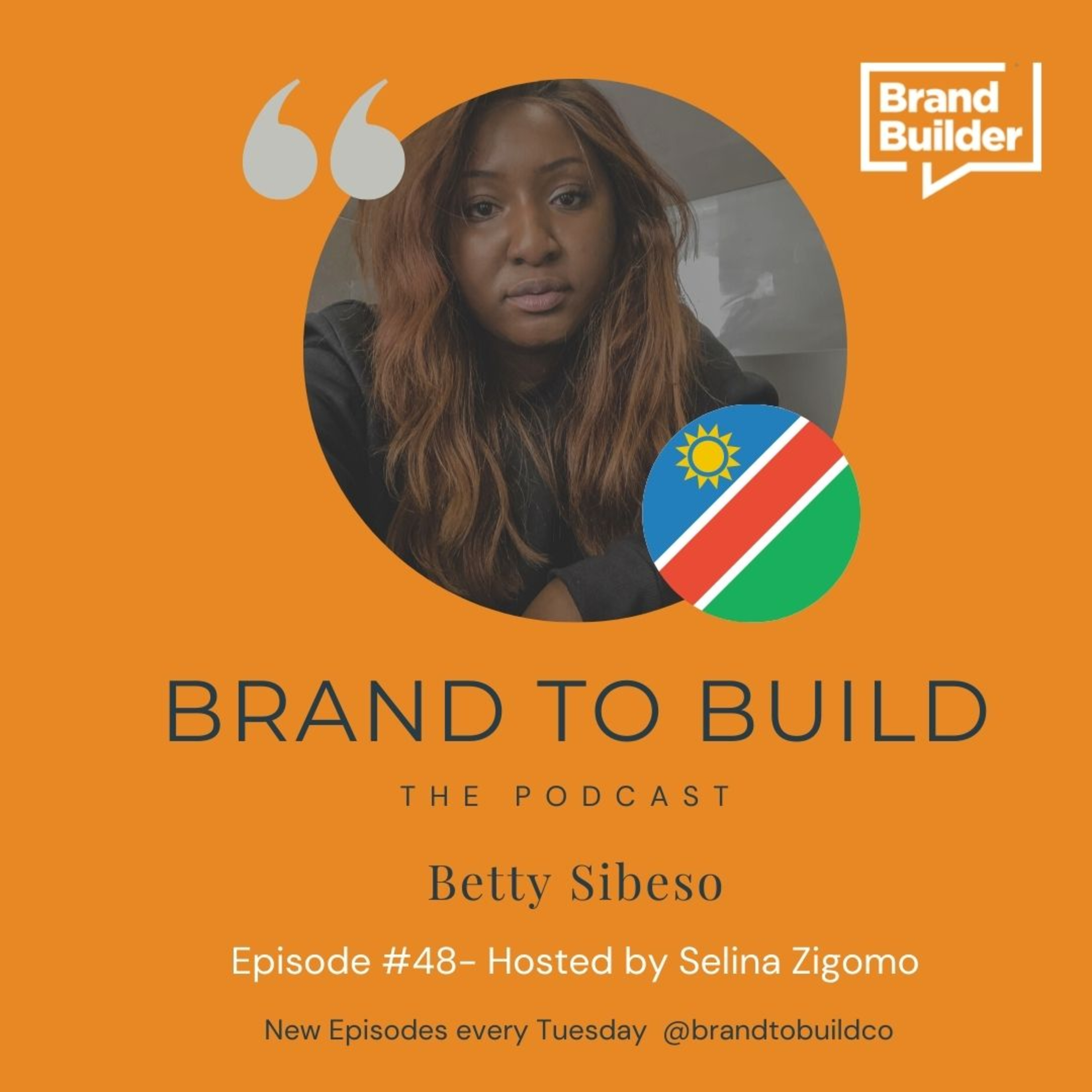 The Thembe Khumalo Podcast