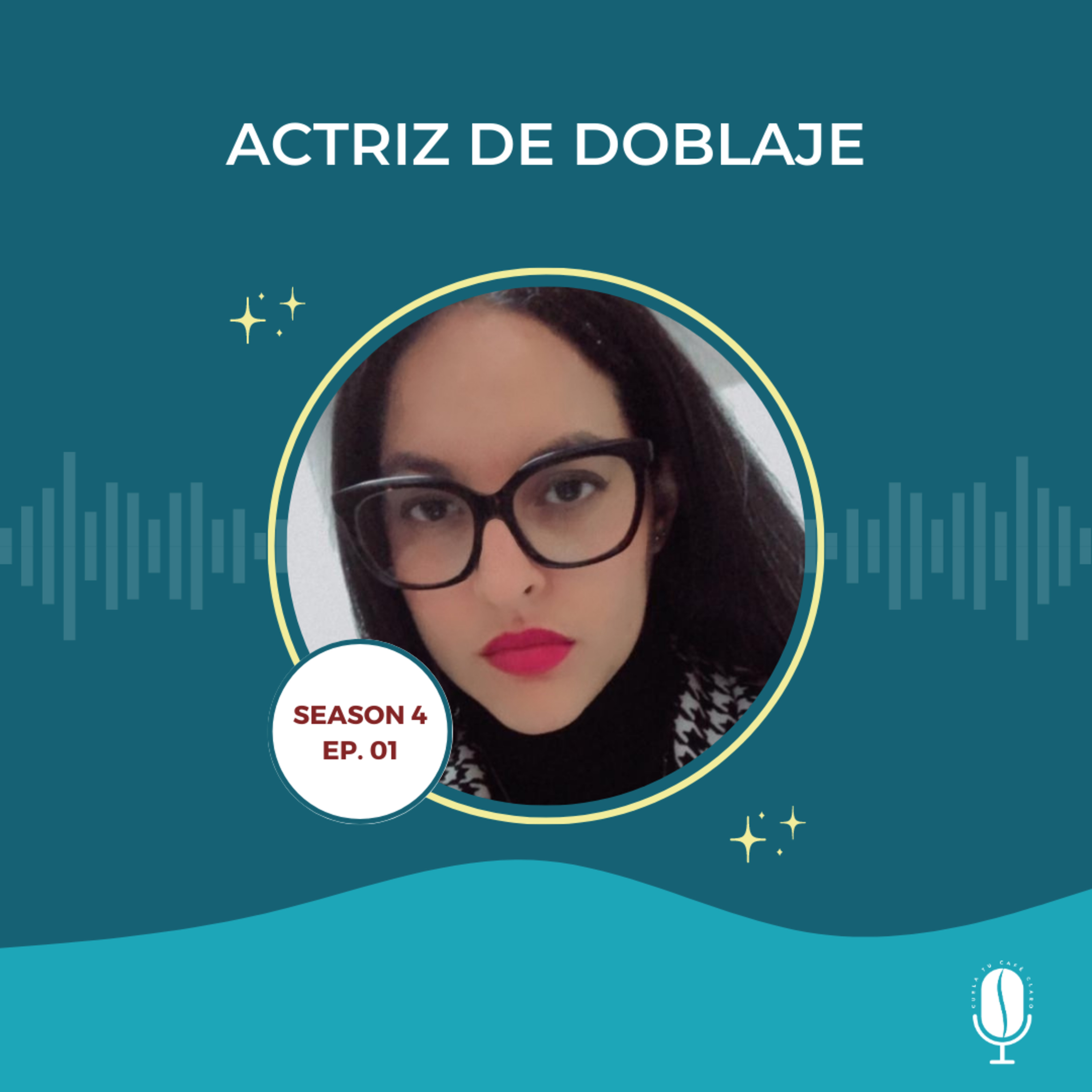E29 - Actriz de doblaje episode artwork