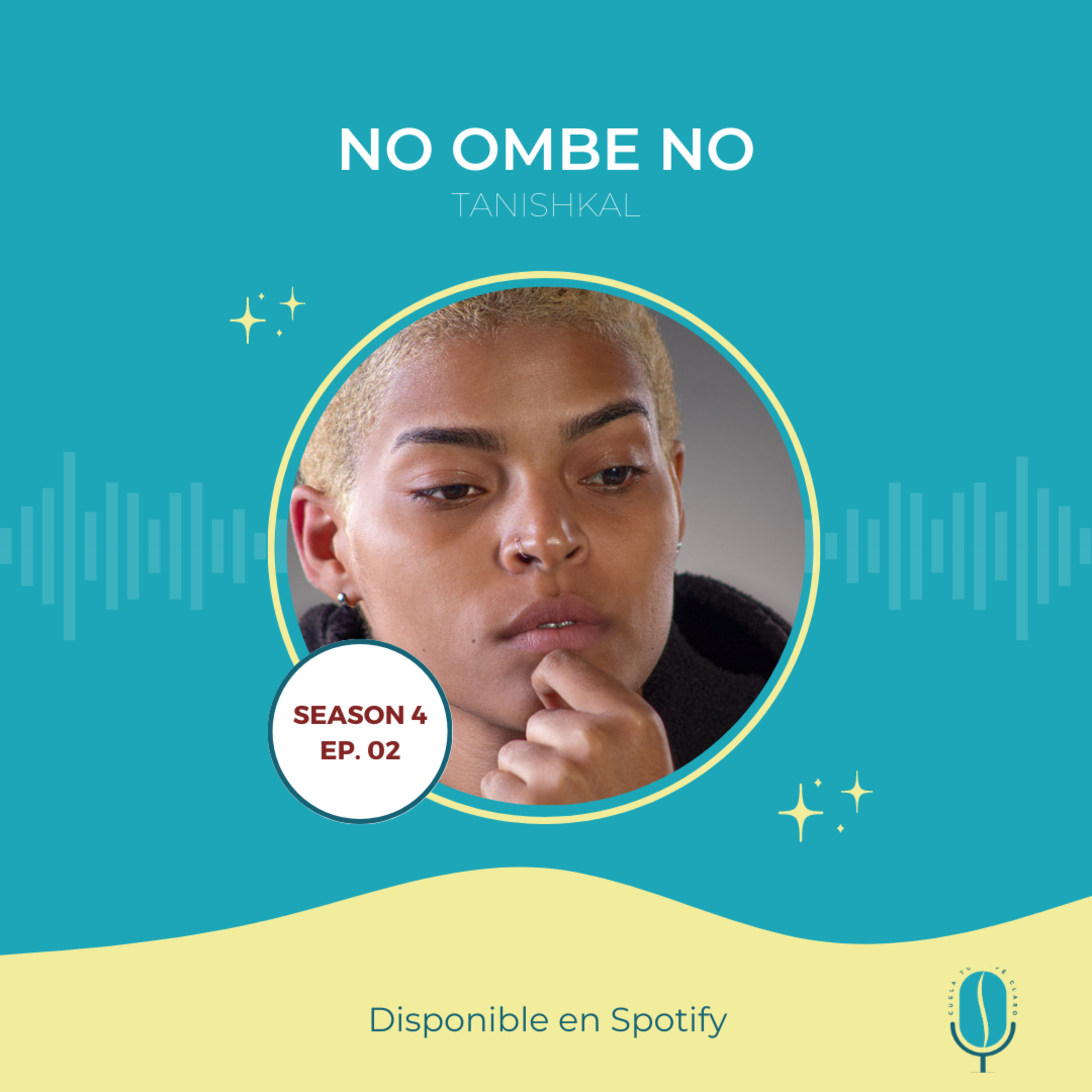 E30 - No Ombe No episode artwork