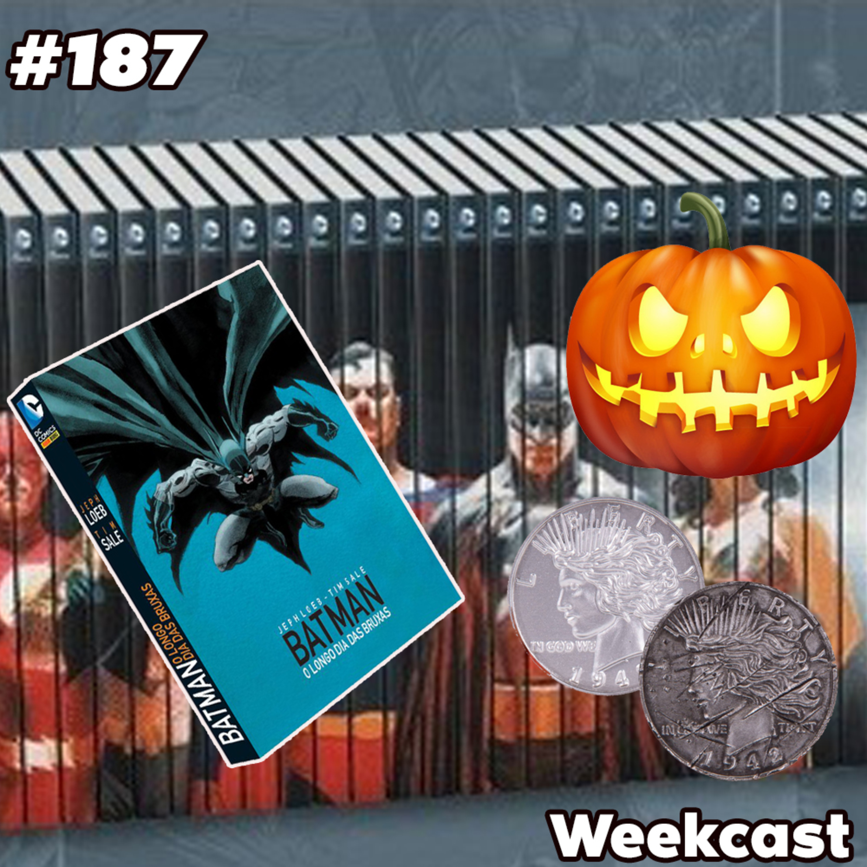 Weekcast