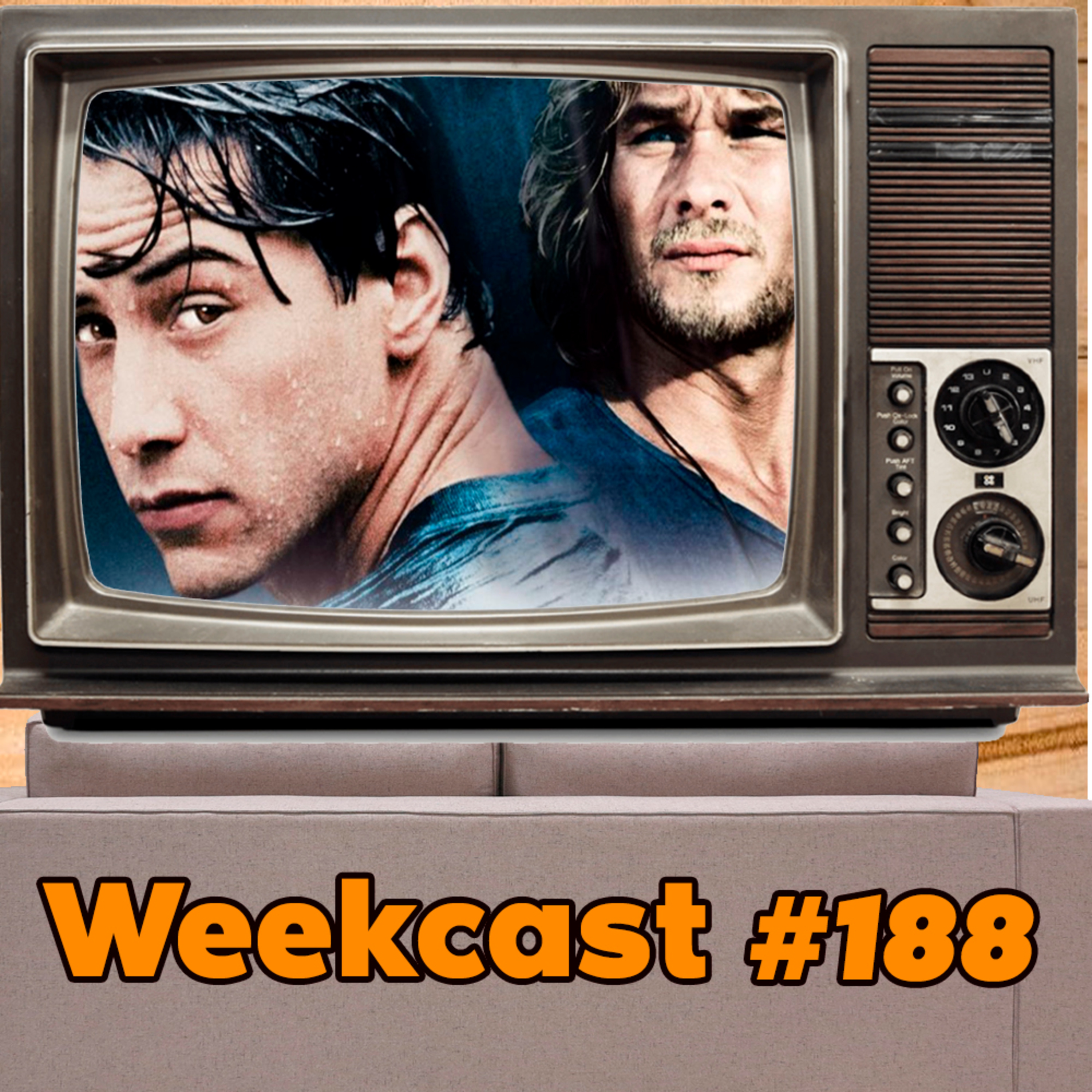 Weekcast