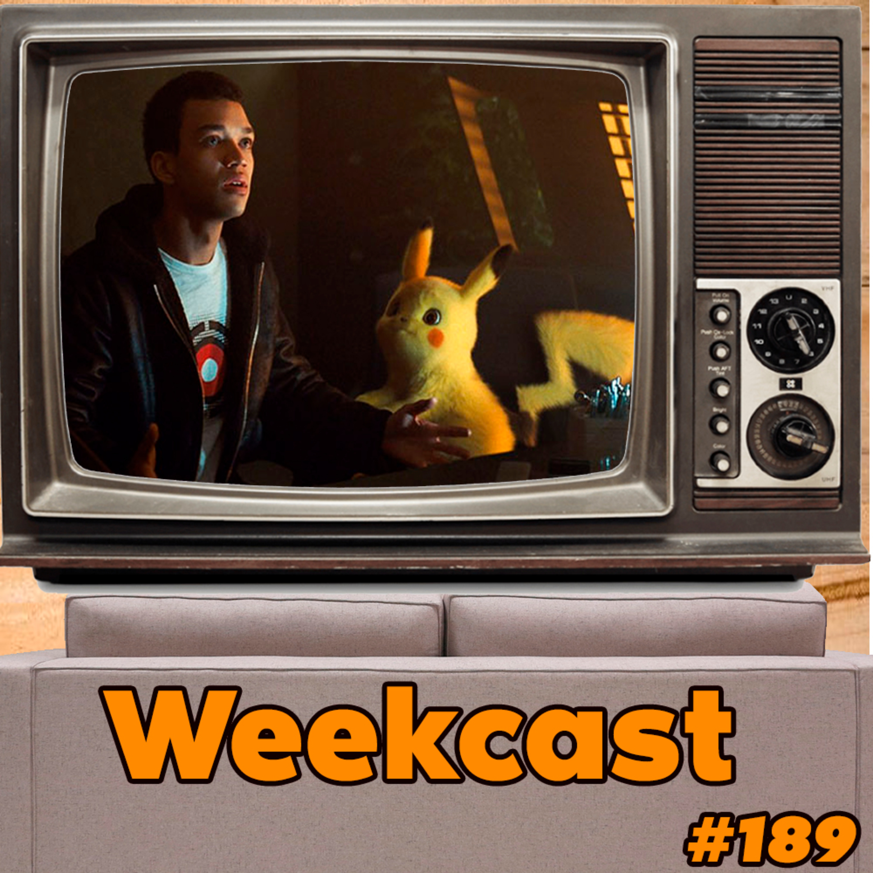 Weekcast