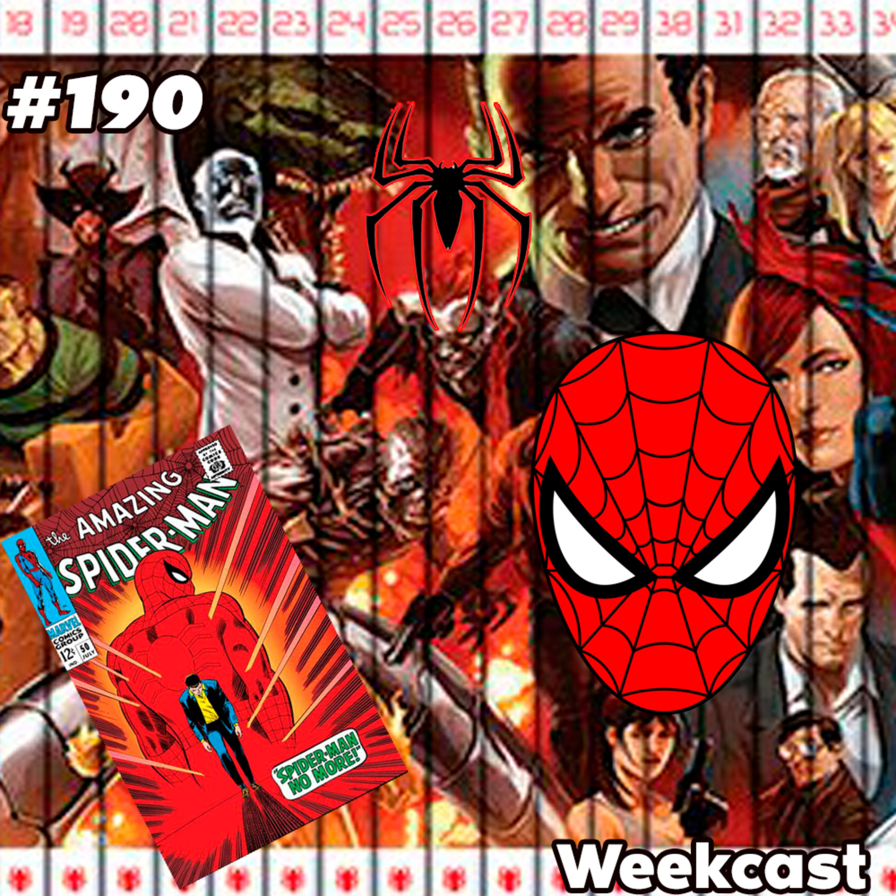 Weekcast
