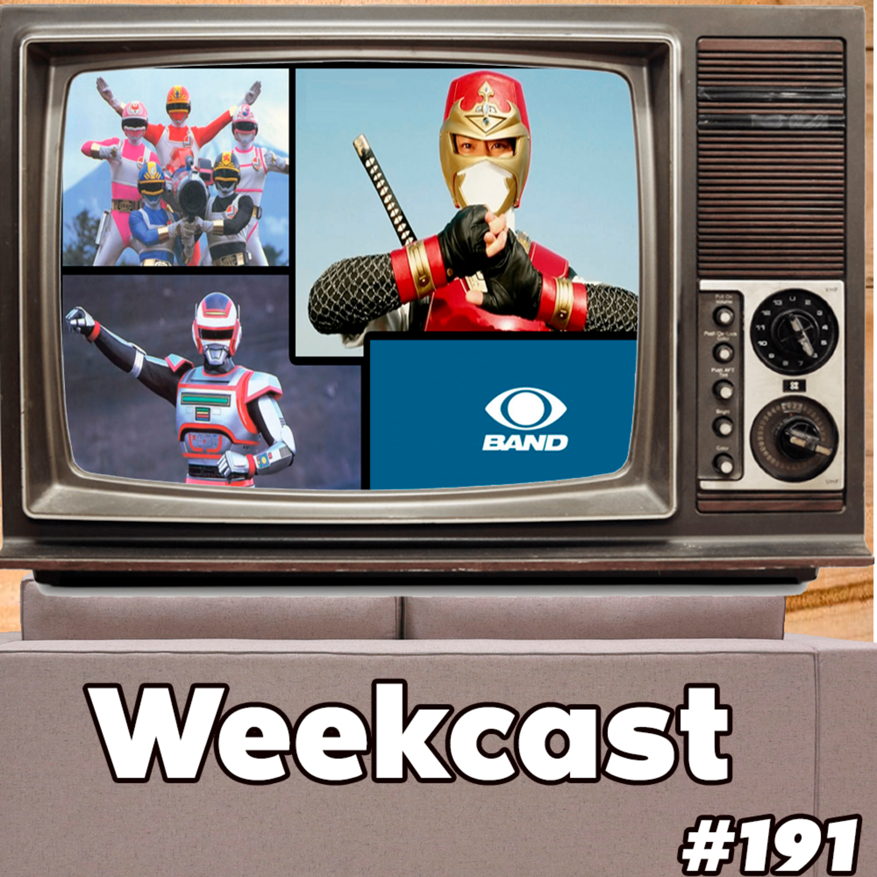 Weekcast