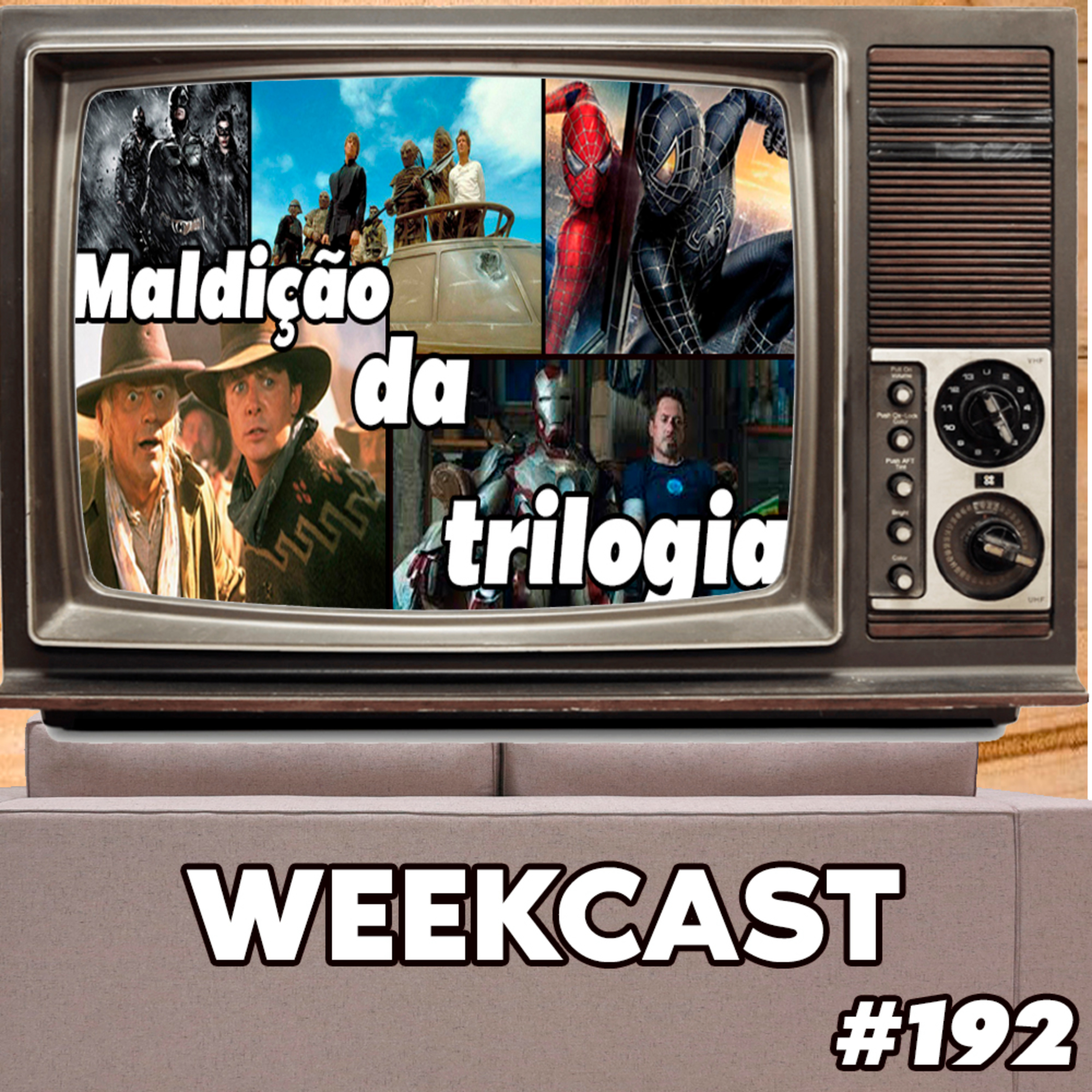 Weekcast