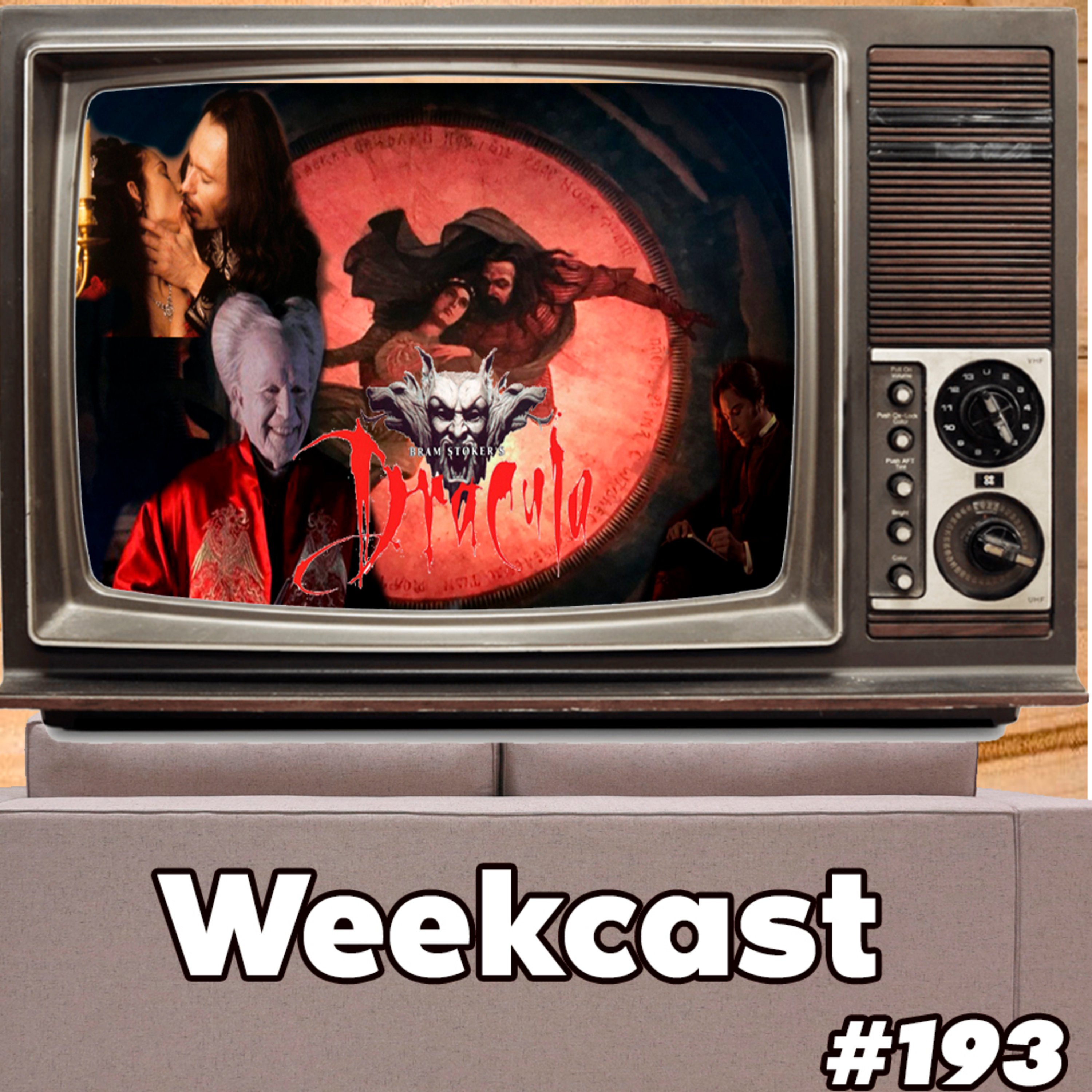 Weekcast