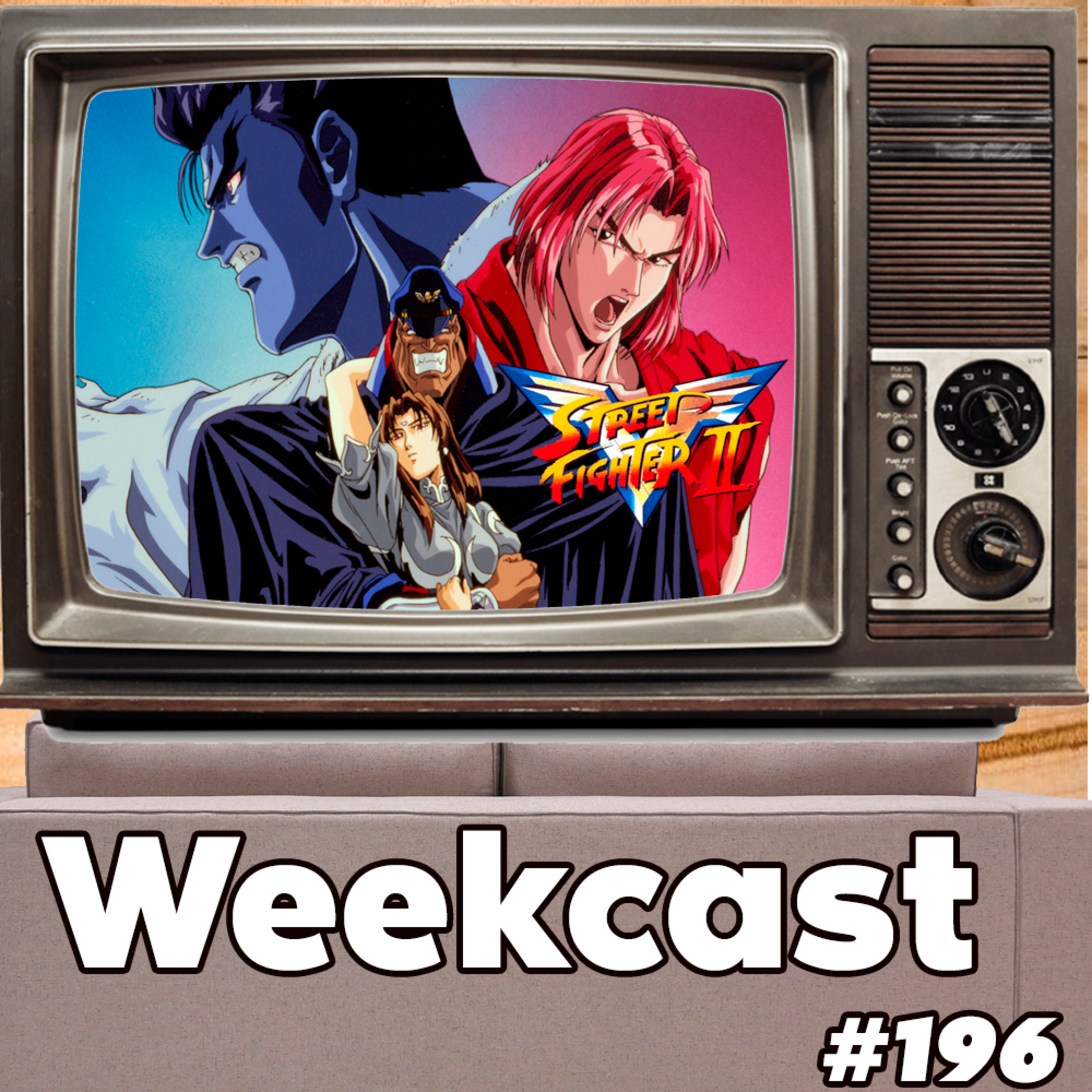 Weekcast