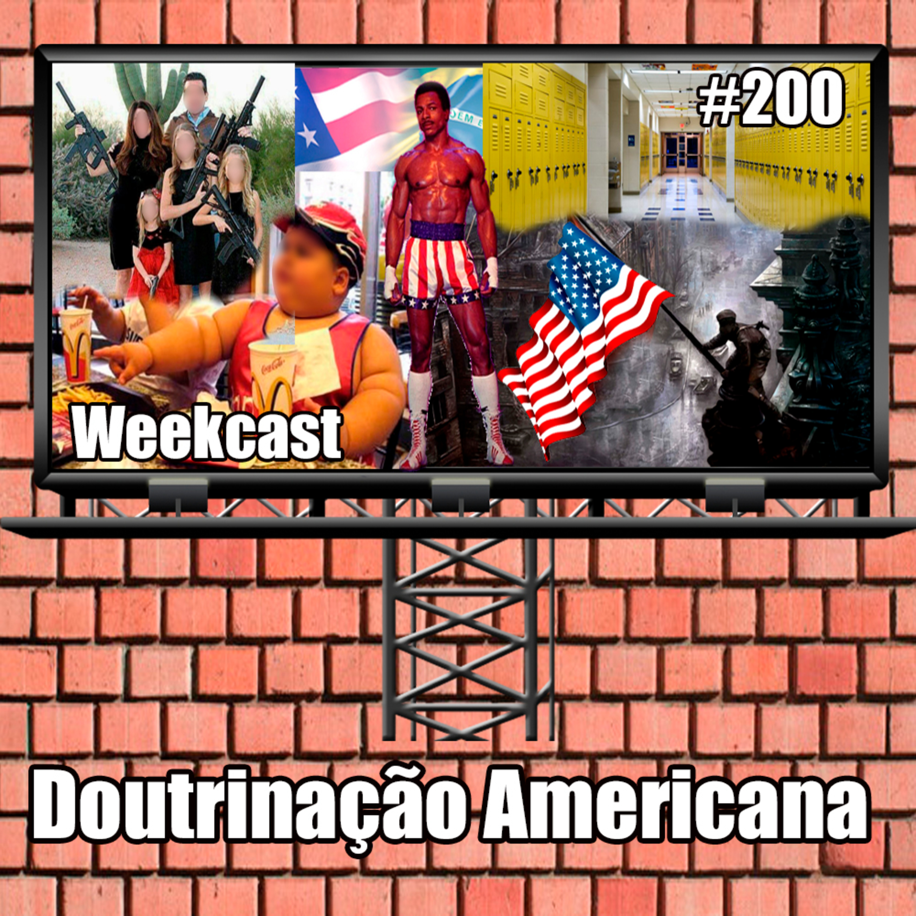Weekcast