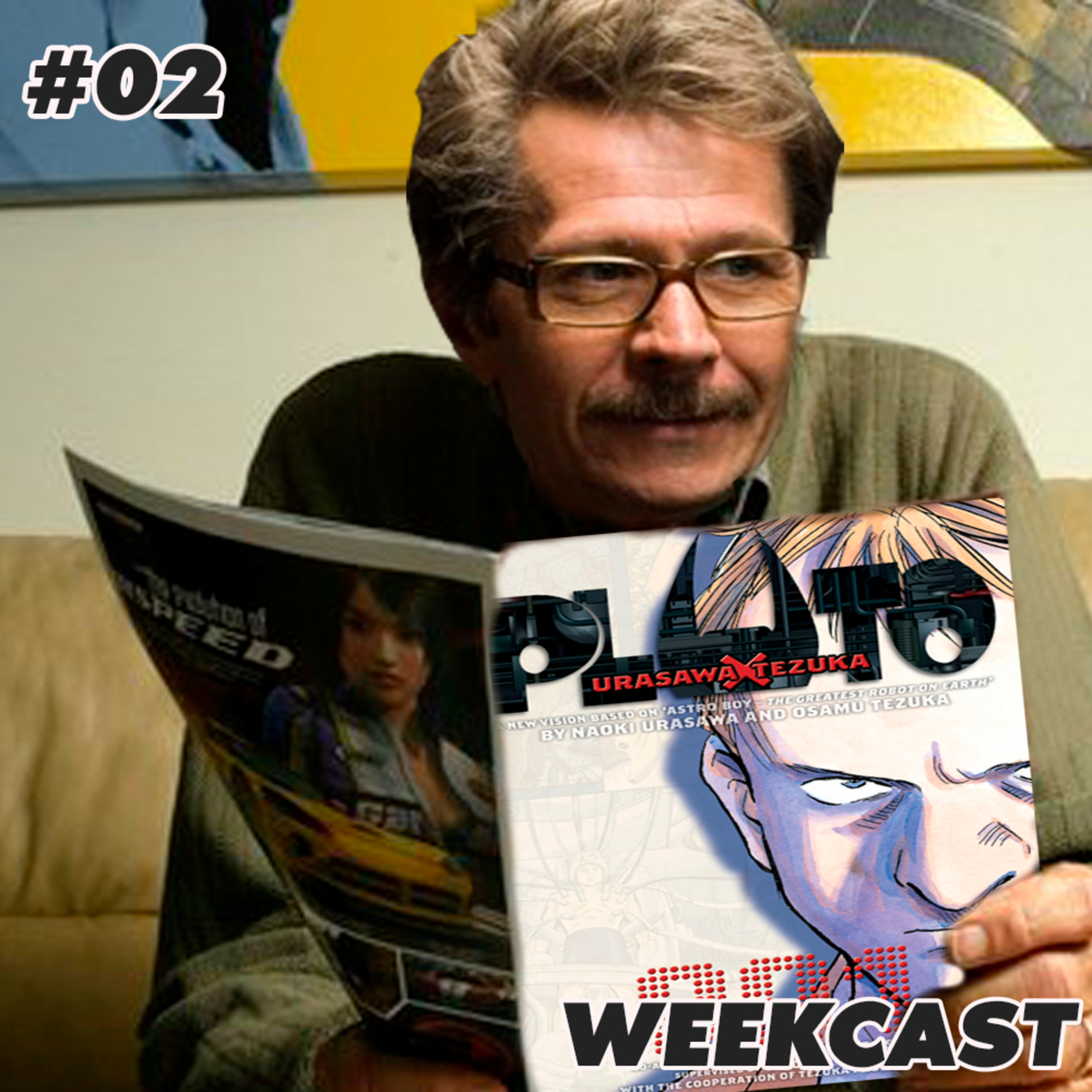 Weekcast