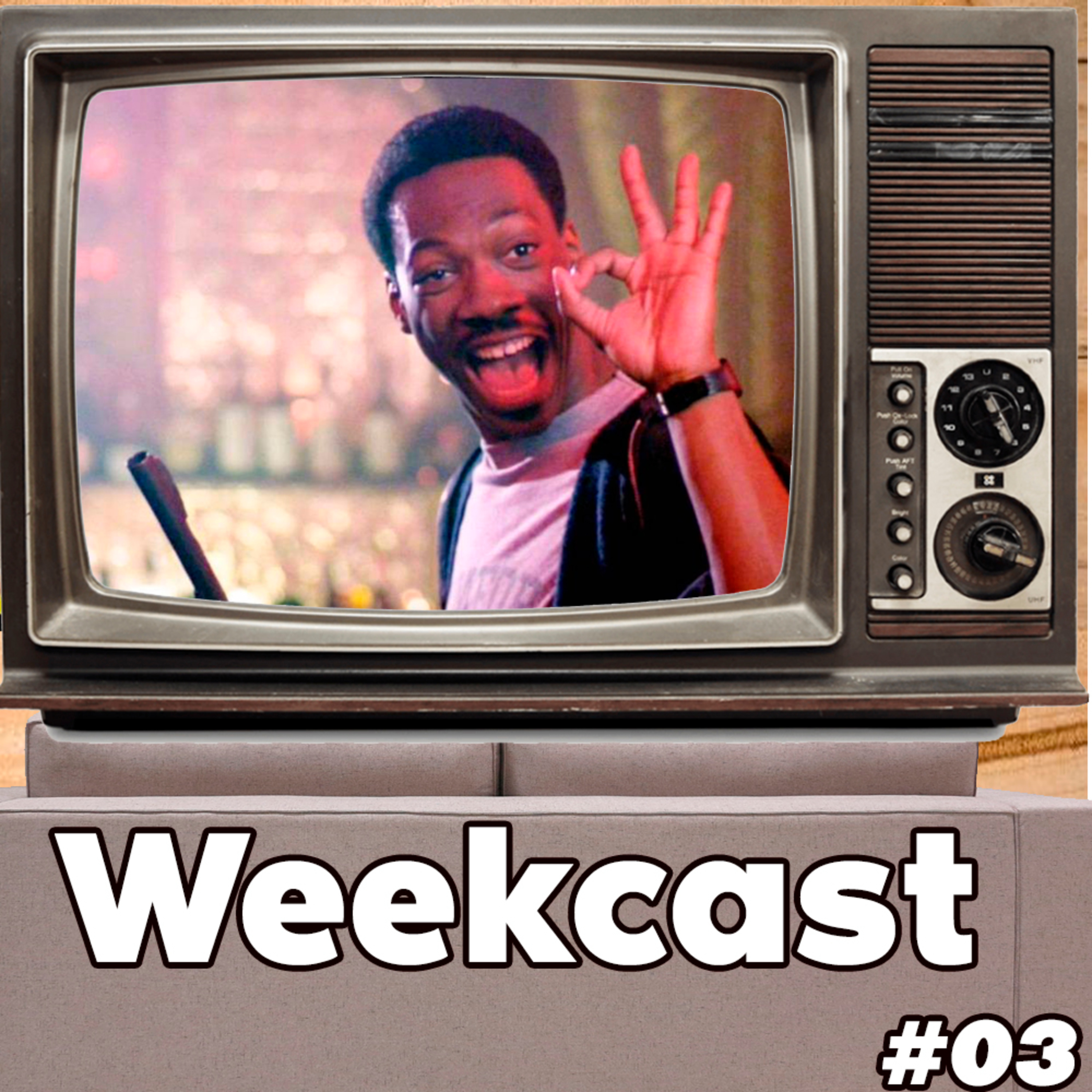 Weekcast